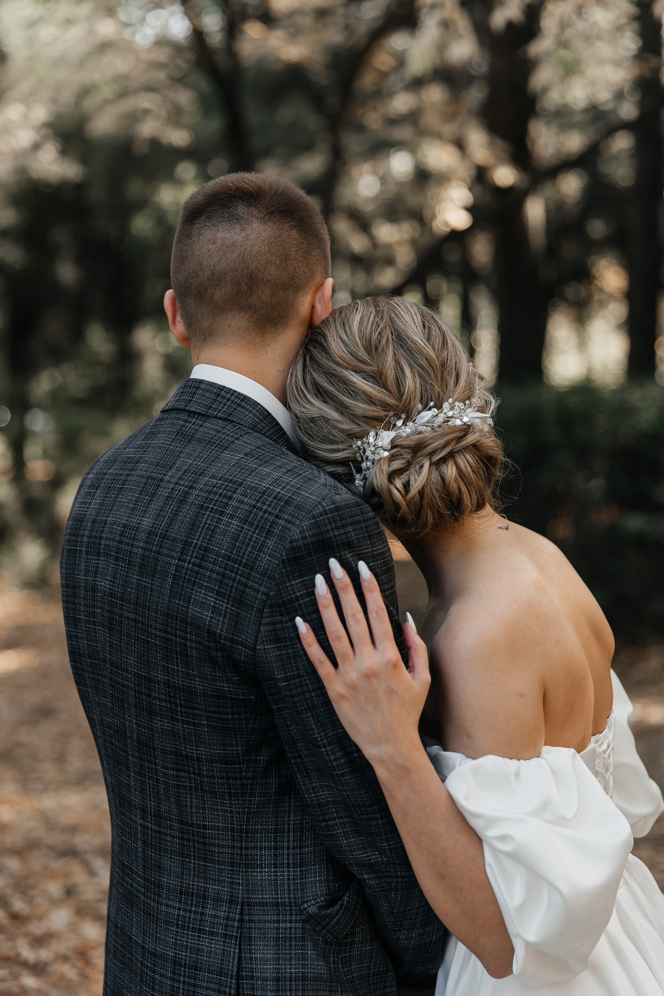 Диана и Ваня. Свадебный фотограф Кристина Тимощук