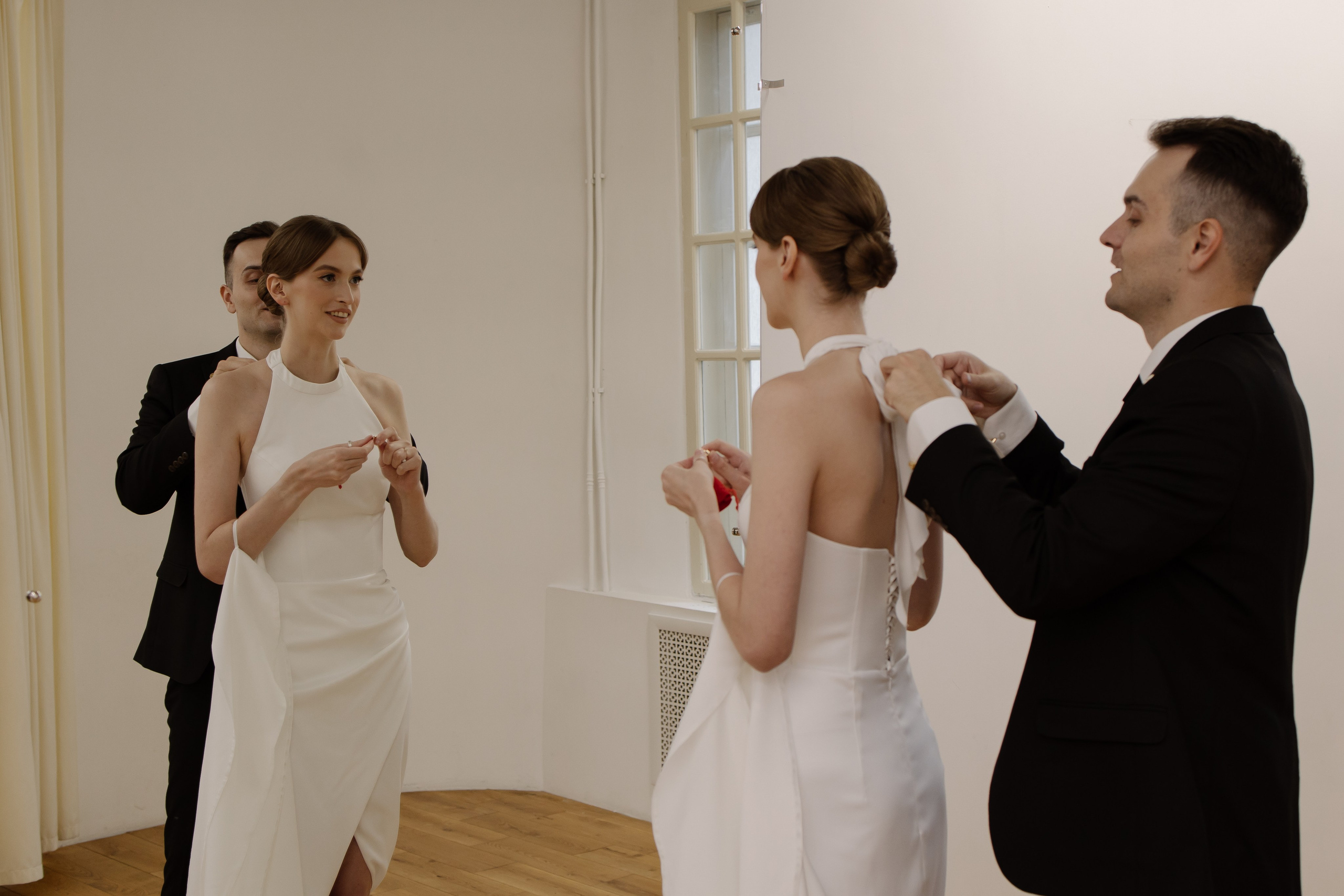 Кирилл и Дарья. СВАДЕБНЫЙ ФОТОГРАФ ЧЕЛЯБИНСК