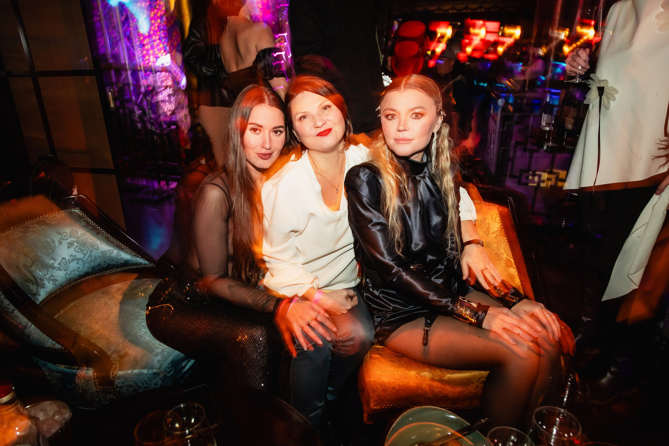 BUDDHA BAR. Главная