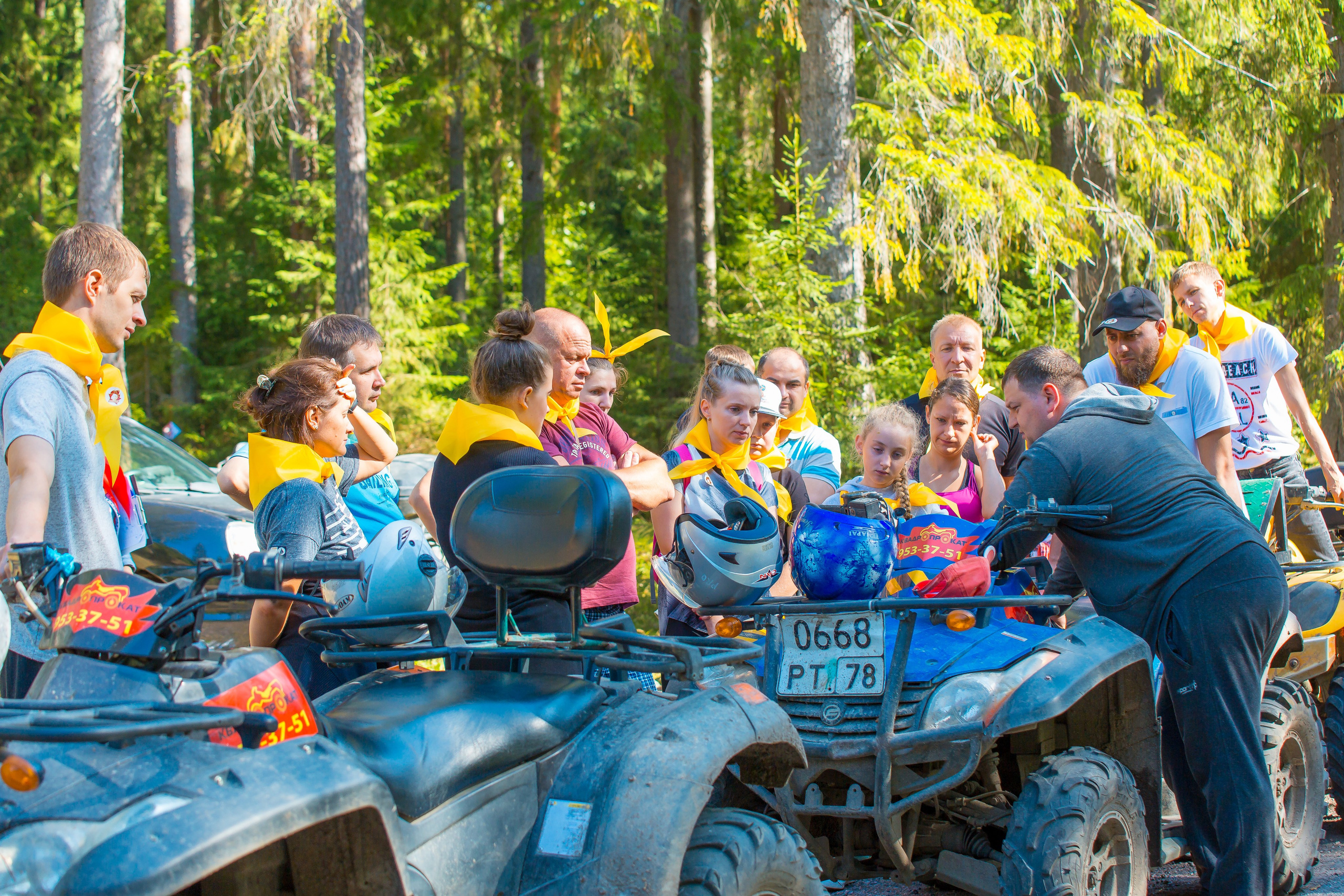 КОРПОРАТИВ РАПСОДИЯ. Главная