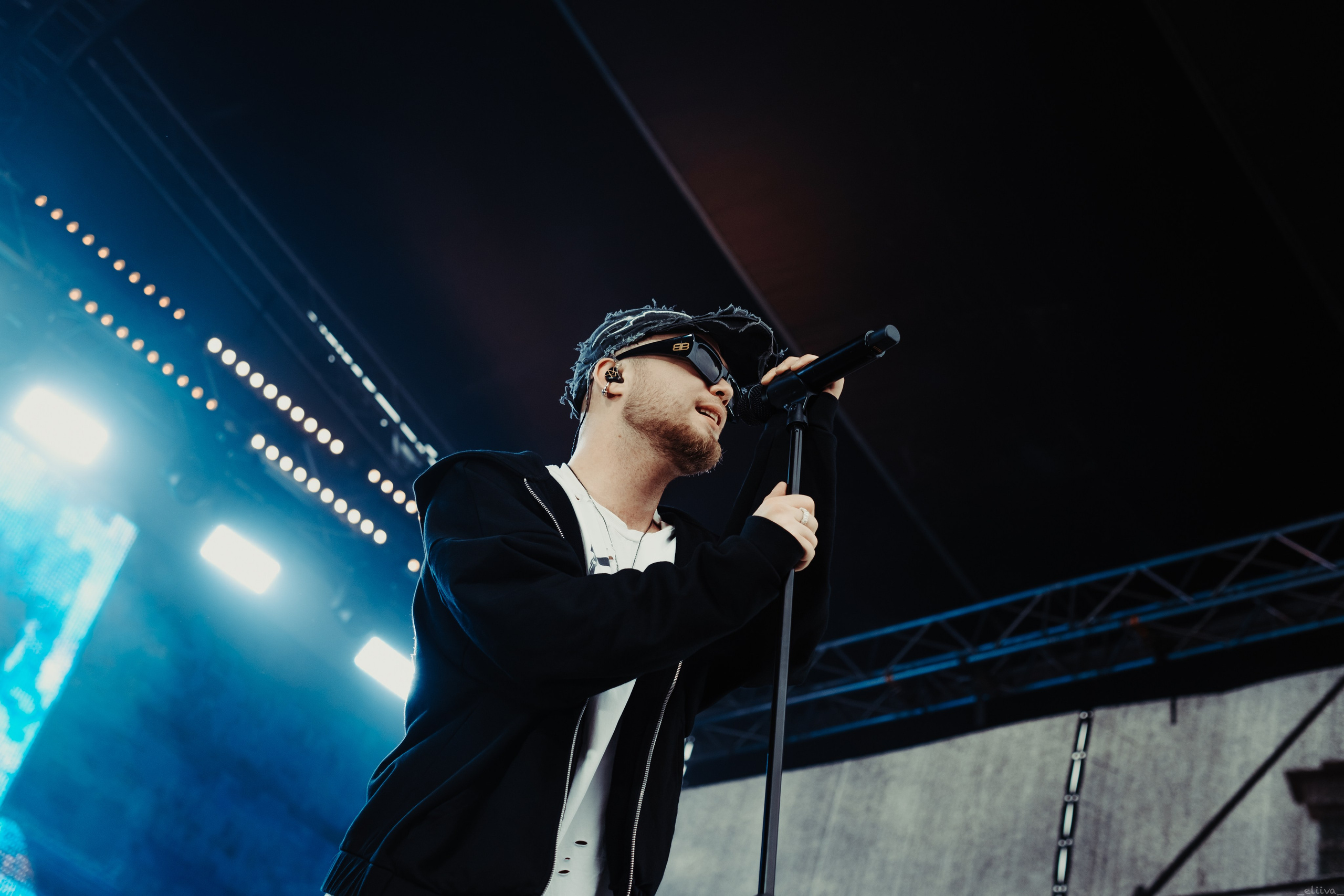 Quok. Концертный фотограф в Санкт-Петербурге