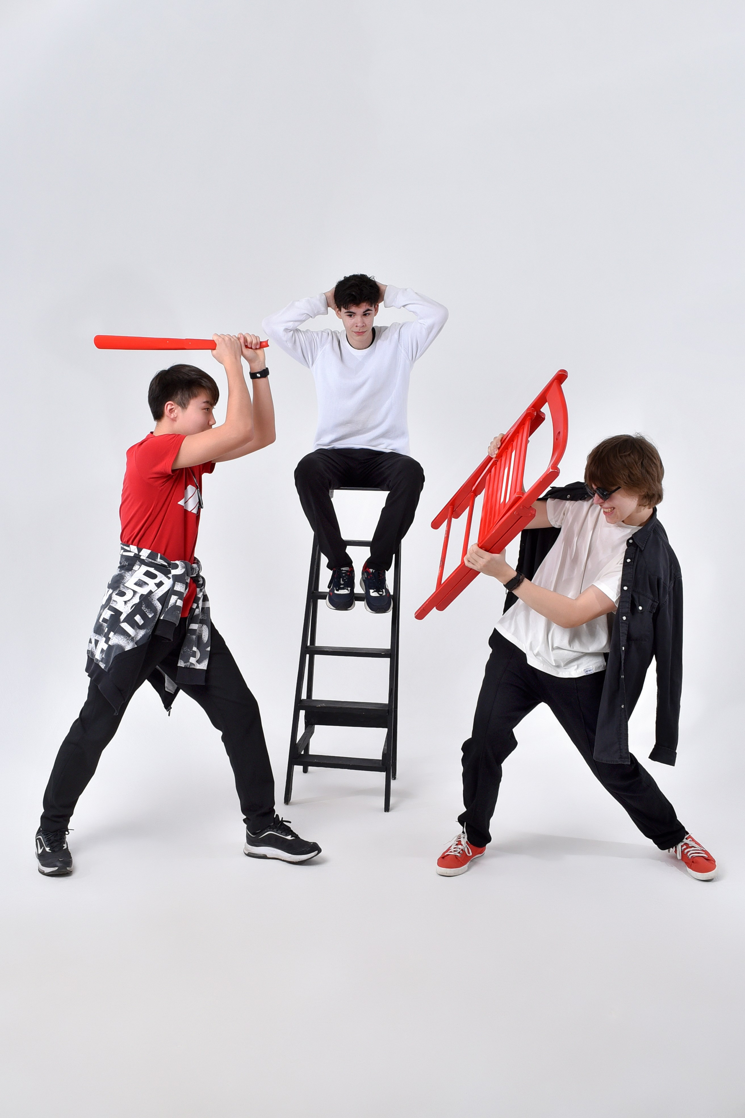 ФОТОСЕССИЯ В СТУДИИ. Школьный фотограф ЛАРИСА МАТВЕЕНКО