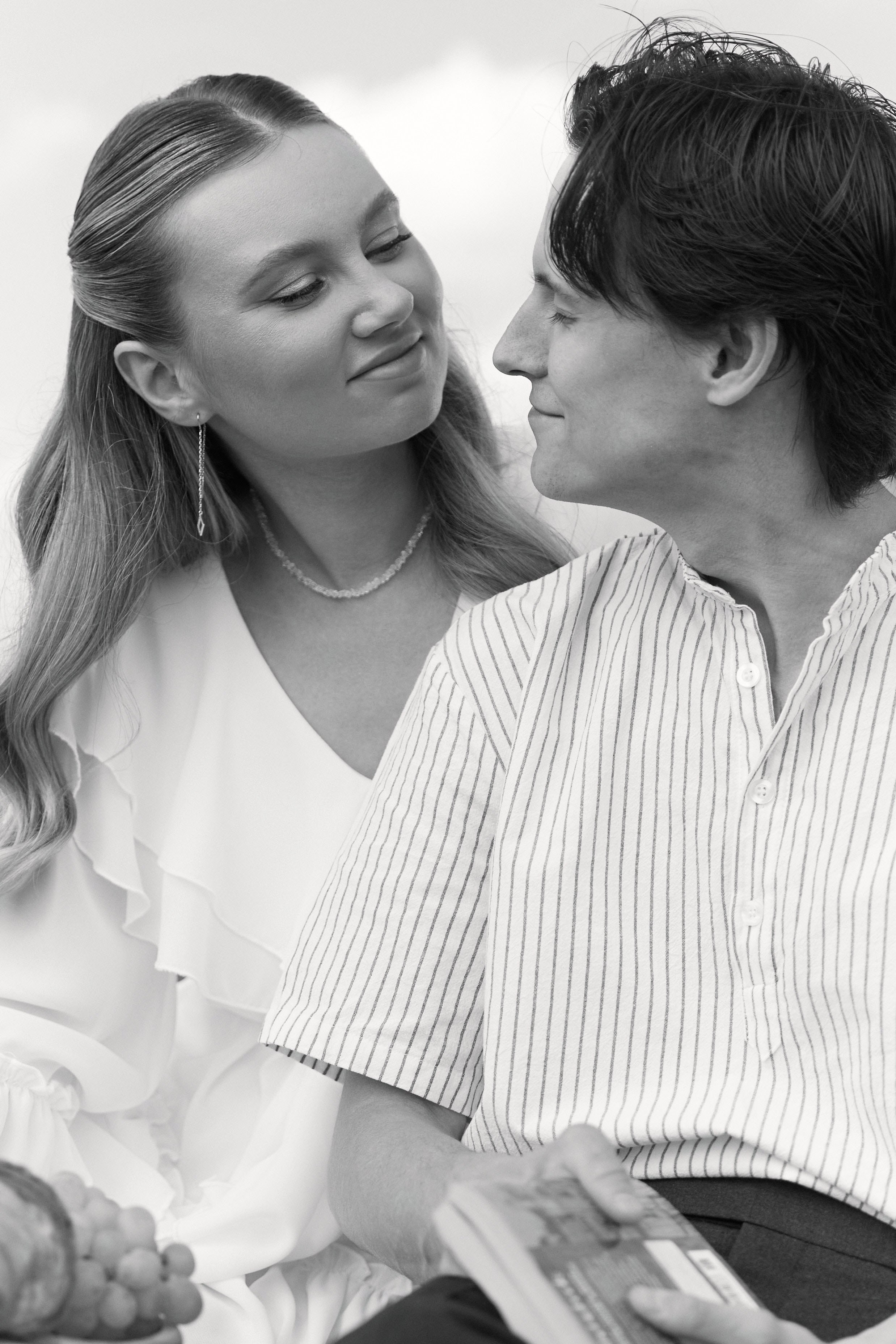 Посмотреть серию. Свадебный и семейный фотограф в Красноярске Тряпчев Павел