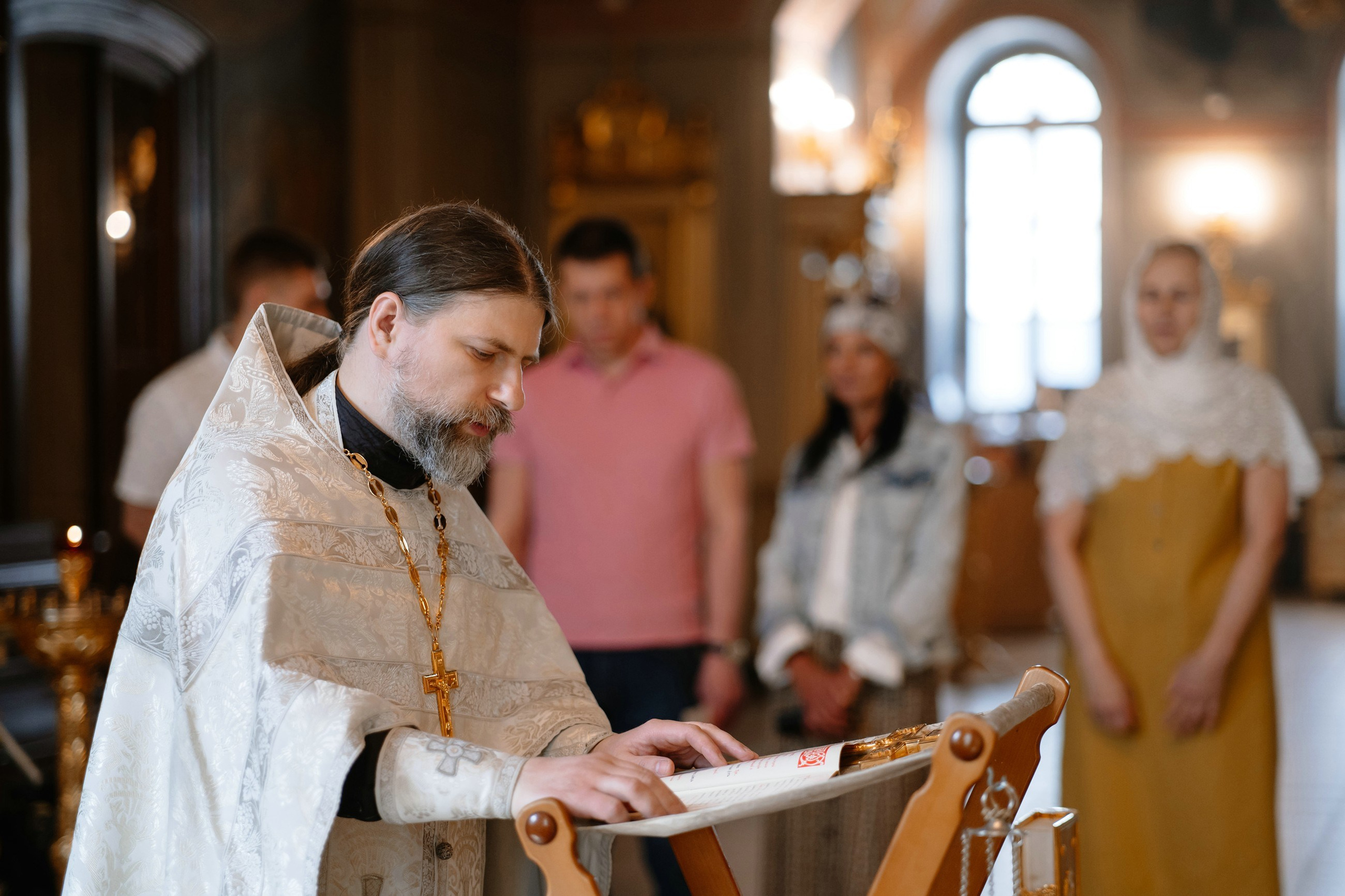 Крещение фото. Свадебный и семейный фотограф в Москве Светлана Зоткина