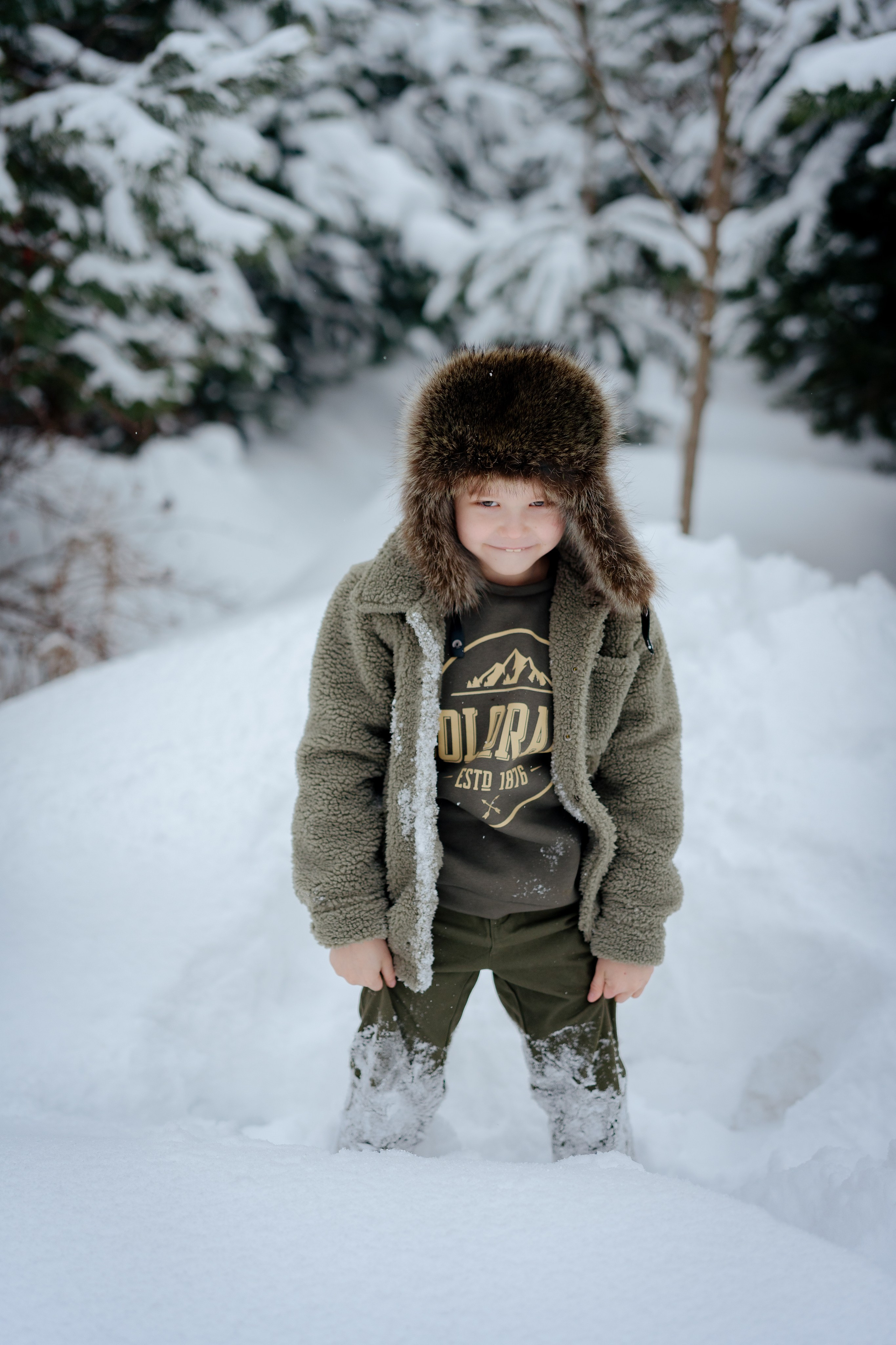 Лев и Оливка. Портретный и семейный фотограф в Москве/Видное