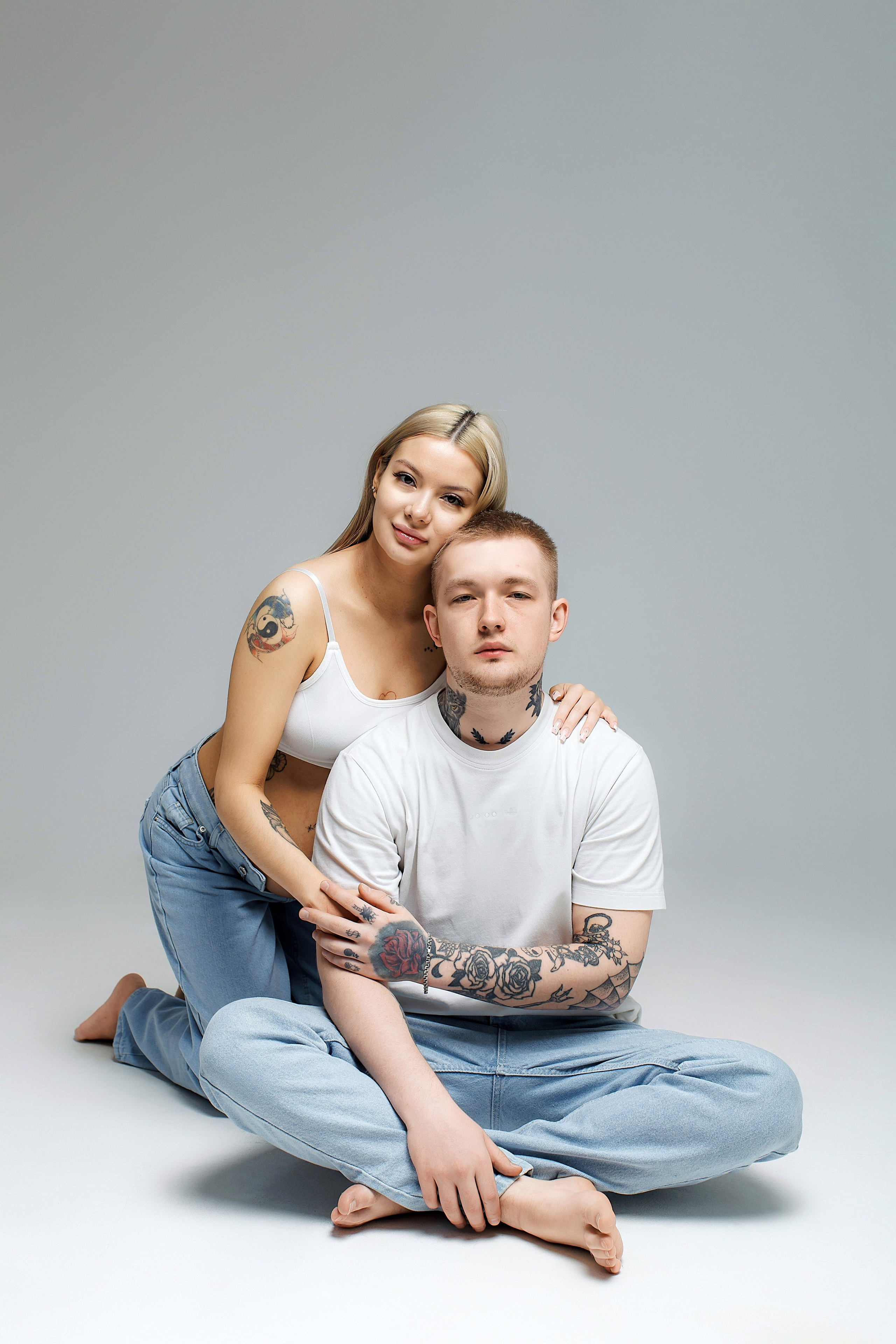 Русалина. Семейный и детский фотограф в Стерлитамаке Разина Рахмангулова