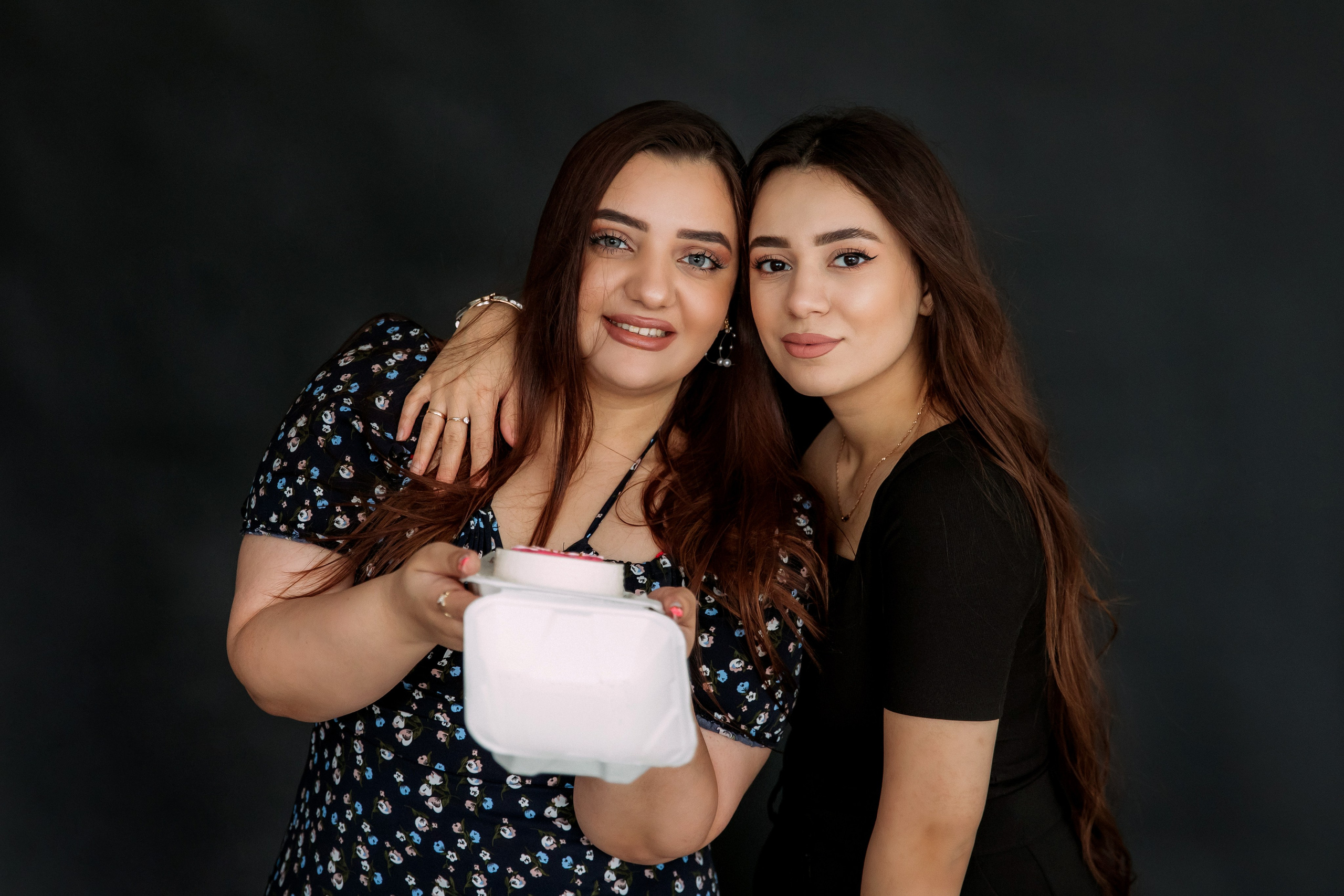 Марьям. Семейный и репортажный фотограф в Иркутске Людмила Лиханская