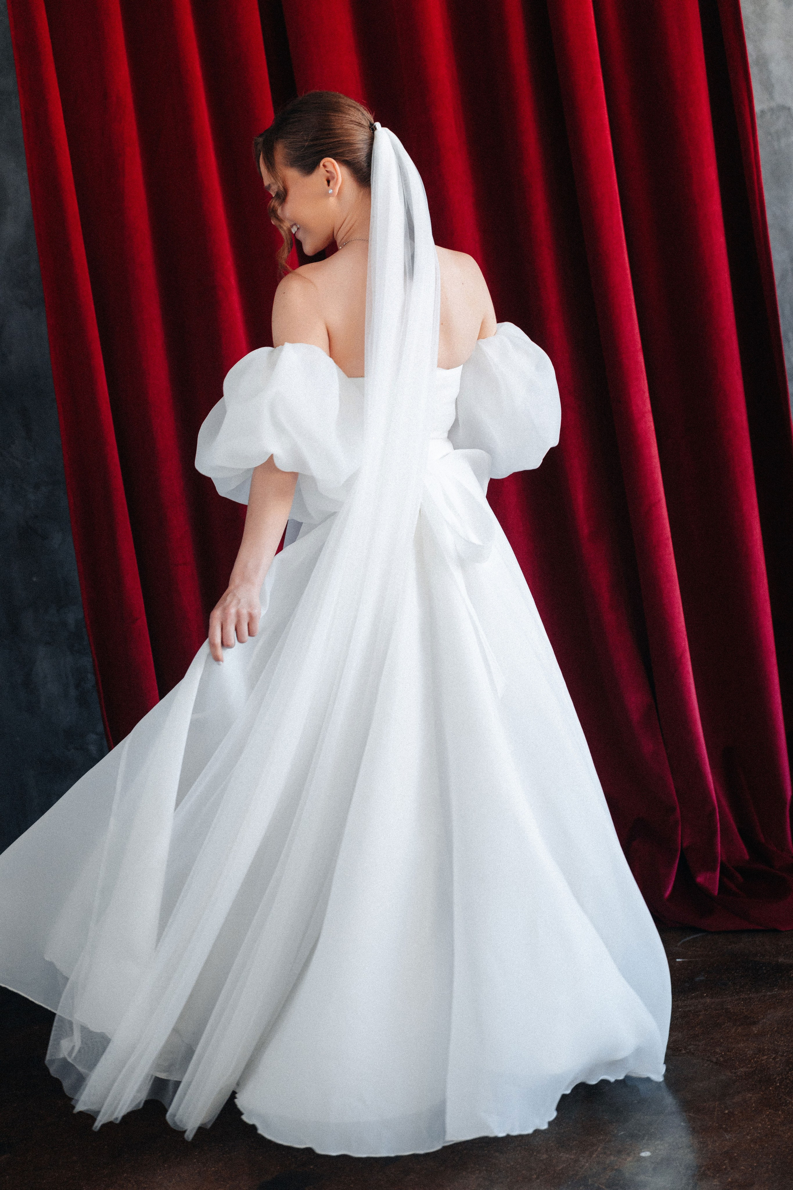 Юлия&Евгений. Фотограф ЕКБ