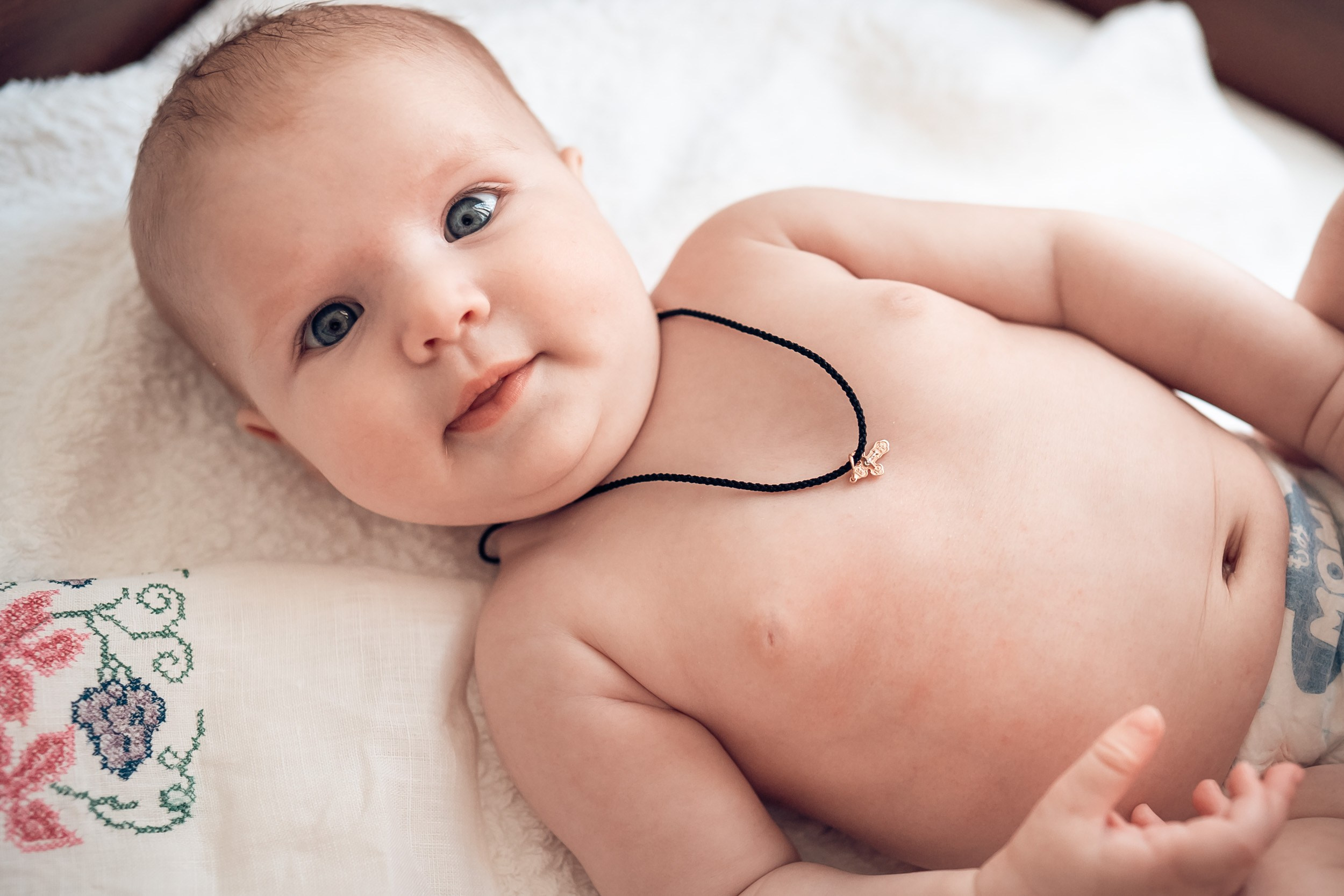 Крещение в Александро-Невском соборе Симферополь. Церковный фотограф Севастополь
