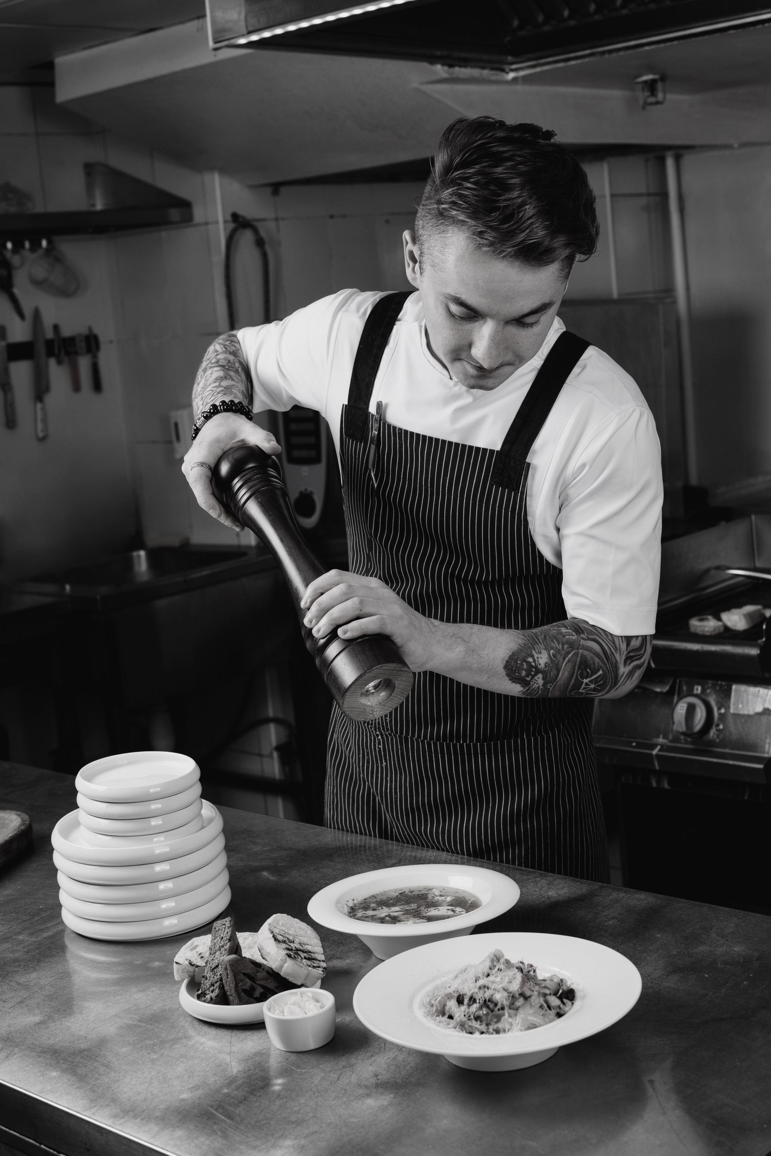 Социальные сети. Фуд и предметный фотограф Москва