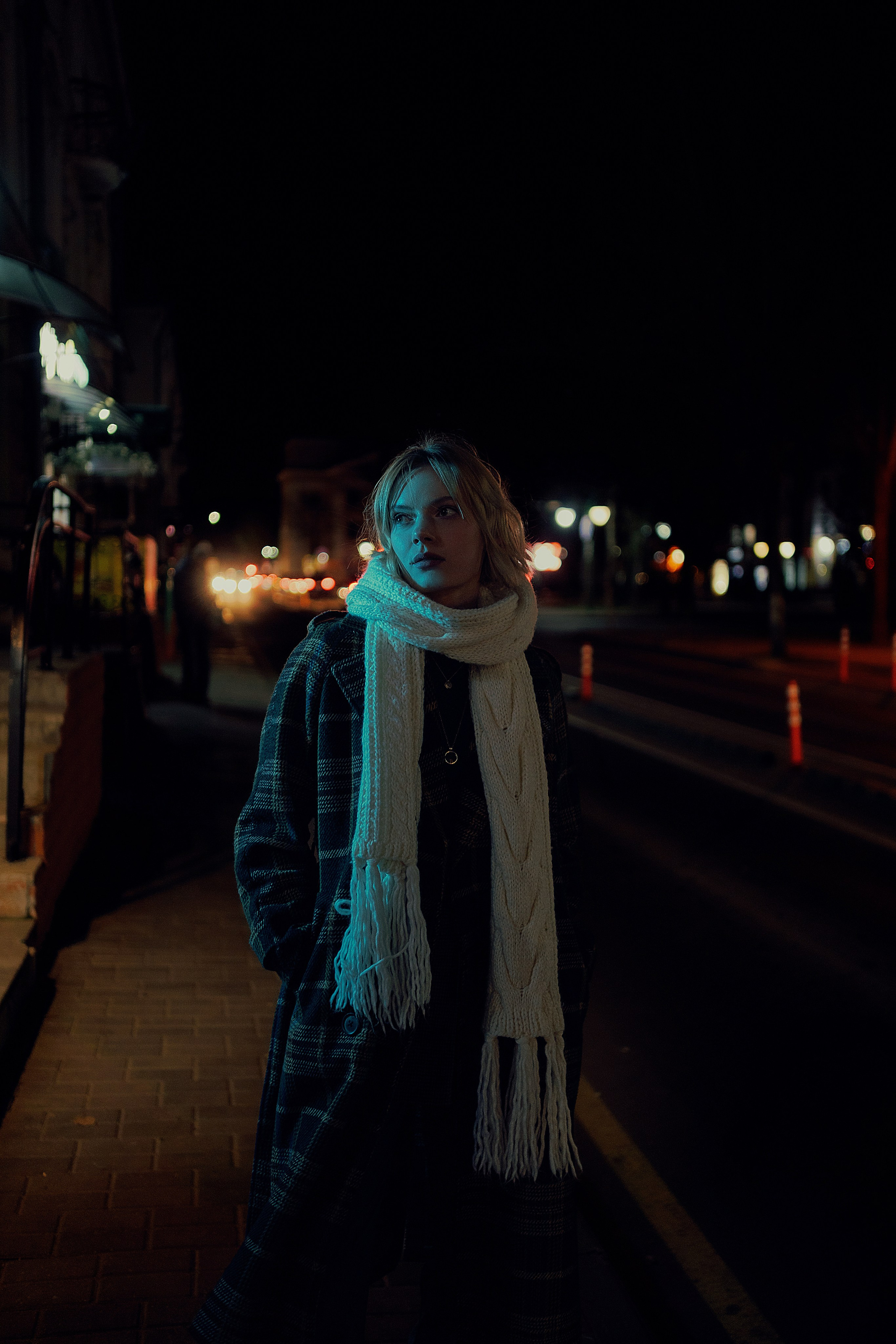 Ekaterina. Главная