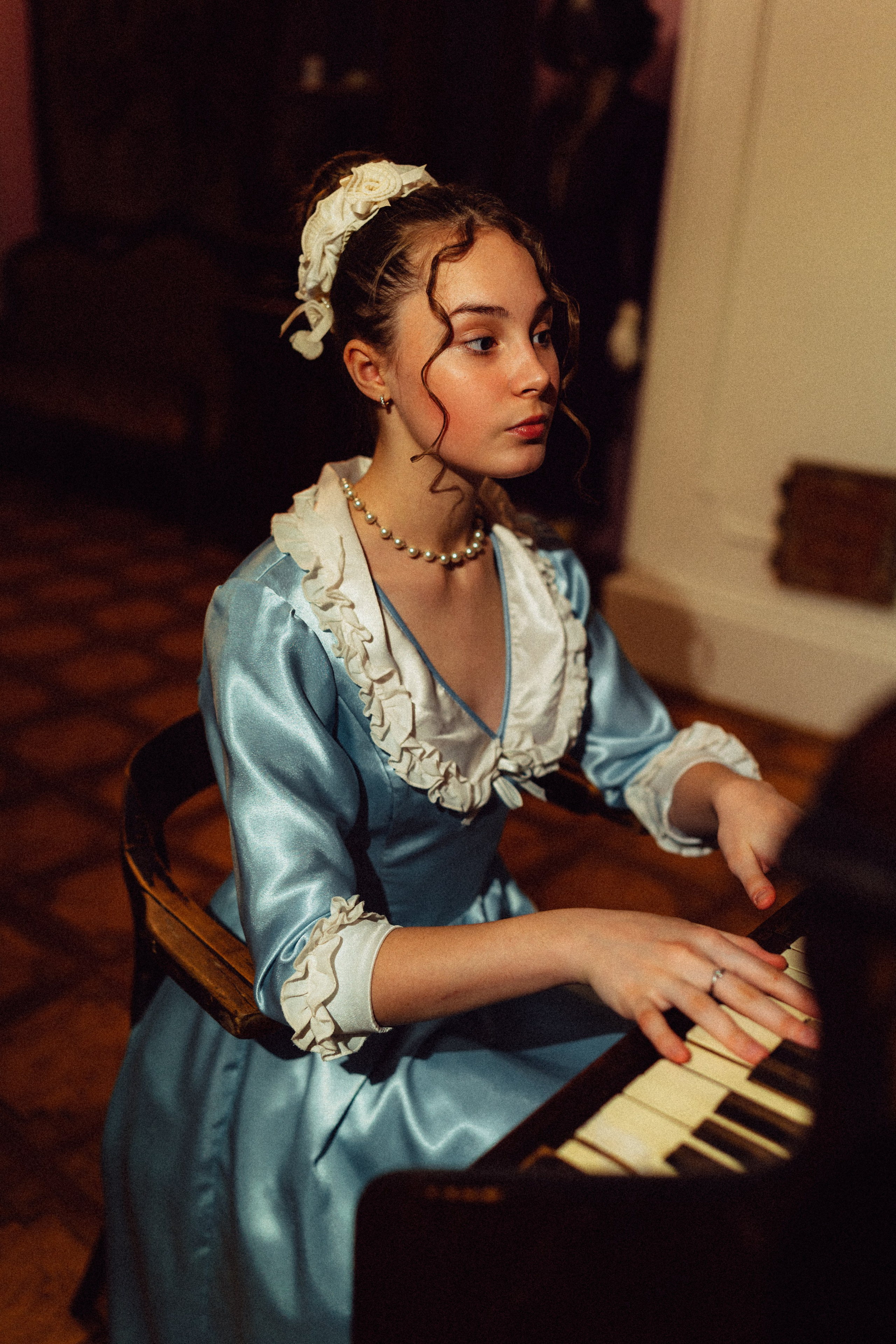 После бала. Семейный и свадебный фотограф в Бугуруслане Екатерина Ронжина