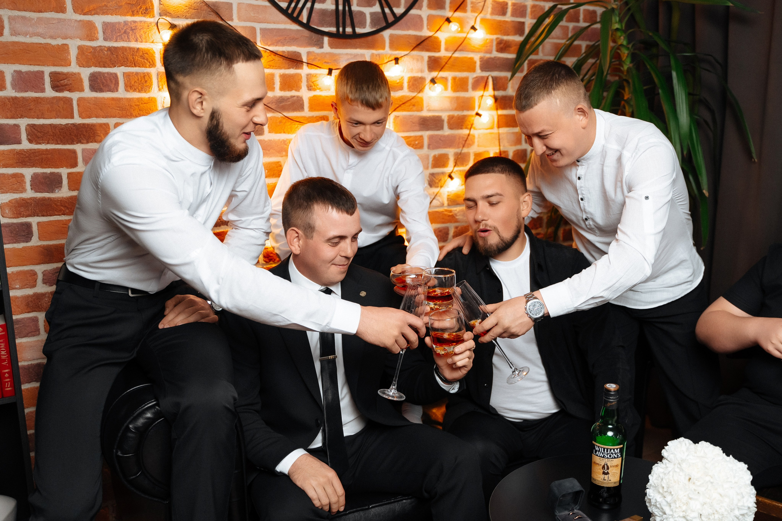 Александр и Анастасия. Семейный и свадебный фотограф в Бугуруслане Екатерина Ронжина