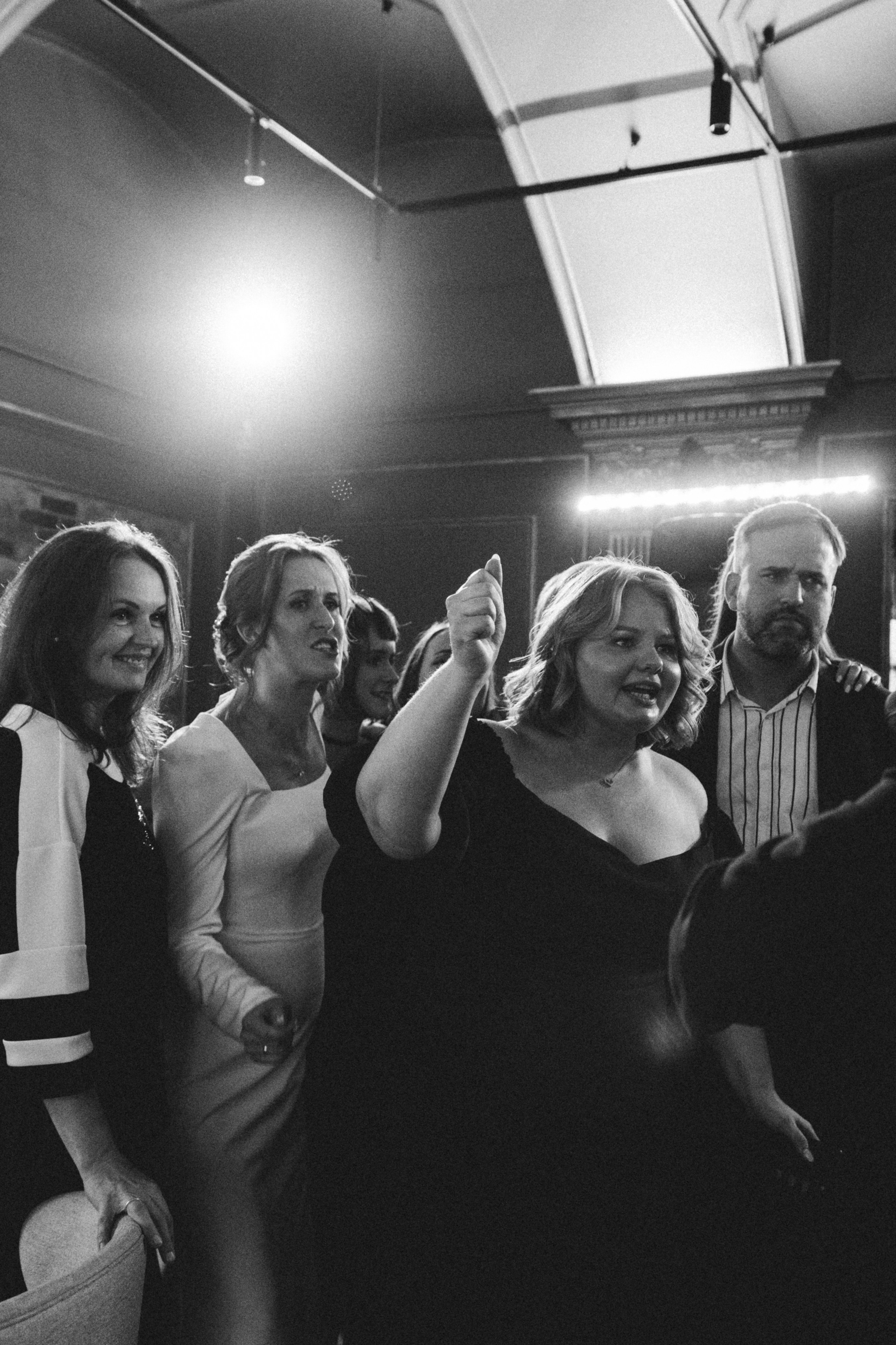 Банкет. Свадебные и индивидуальные съемки в Санкт-Петербурге фотограф Анна Жирохова