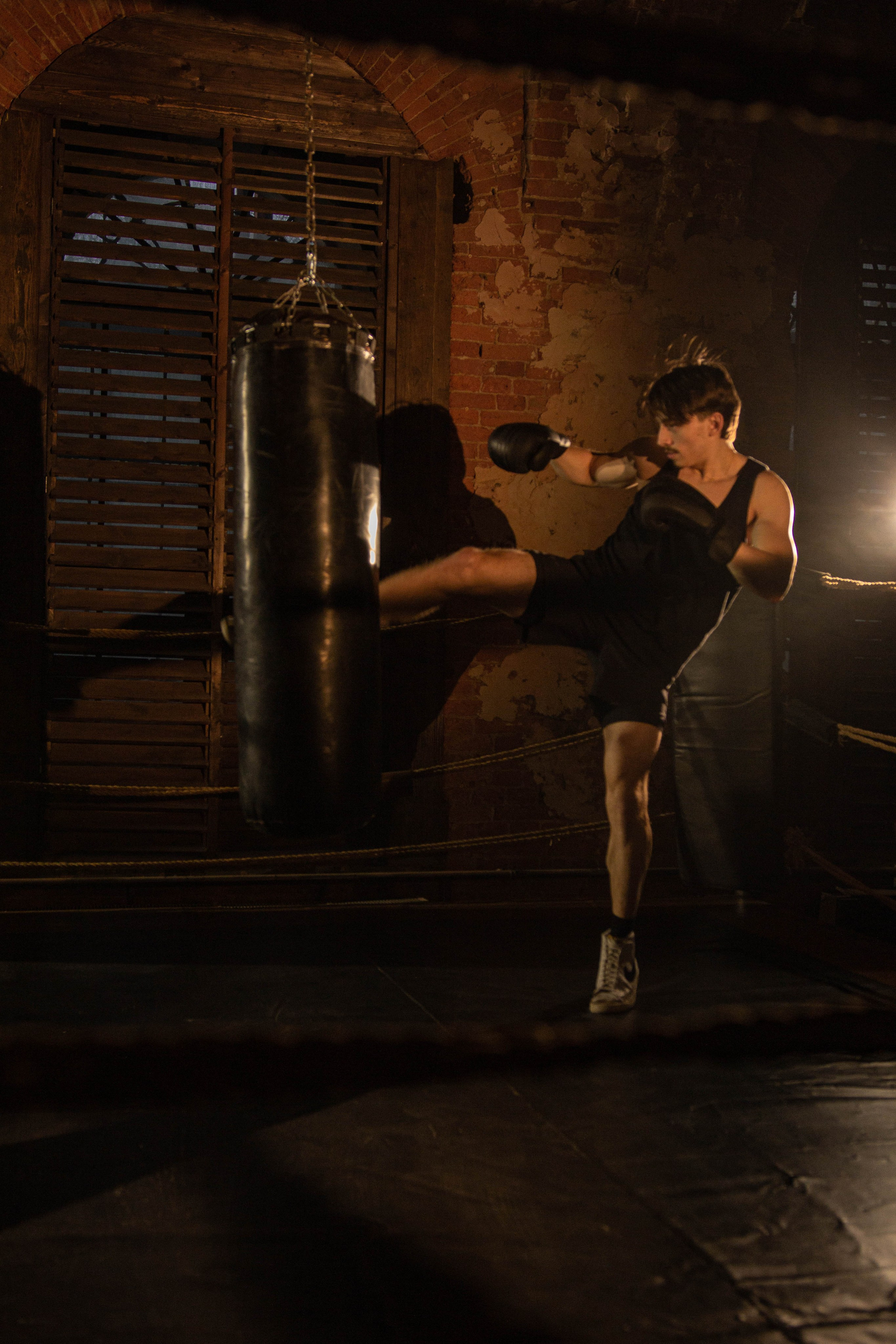 Спортивная студийная съемка бокс. Свадебные и индивидуальные съемки в Санкт-Петербурге фотограф Анна Жирохова