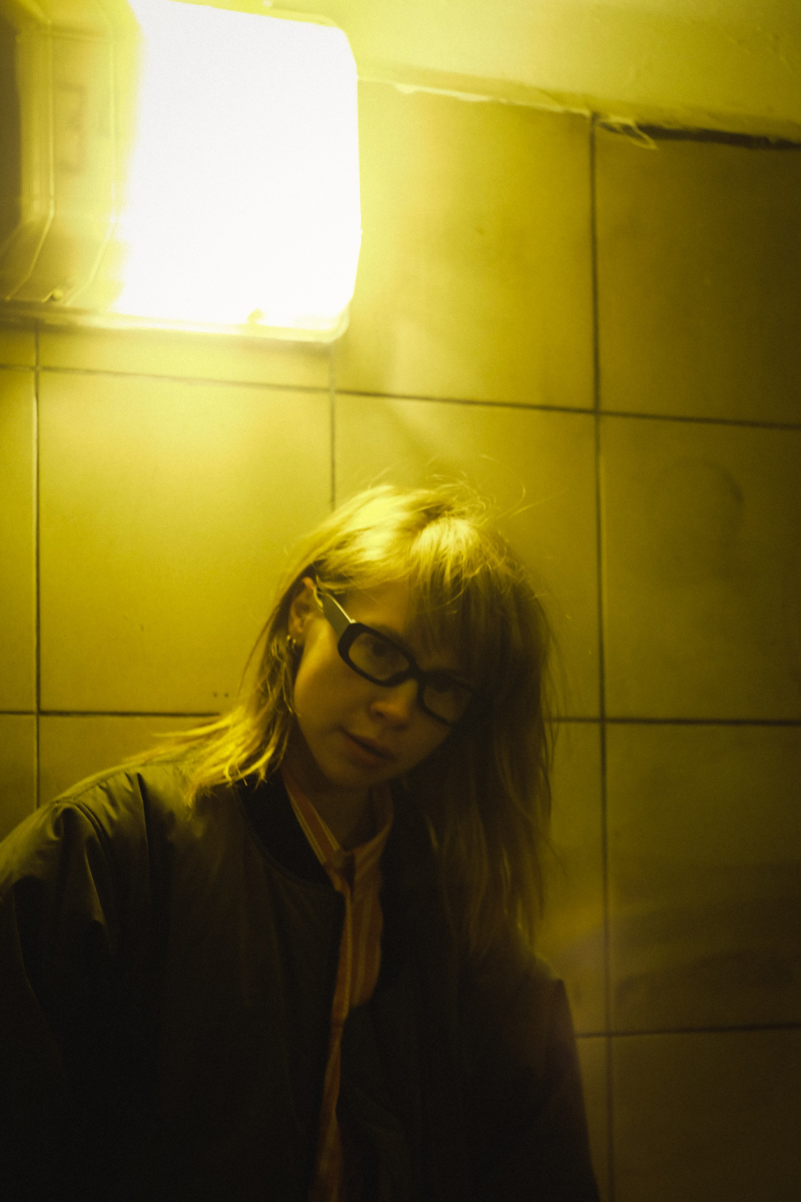 Саша. Портретный фотограф в Москве