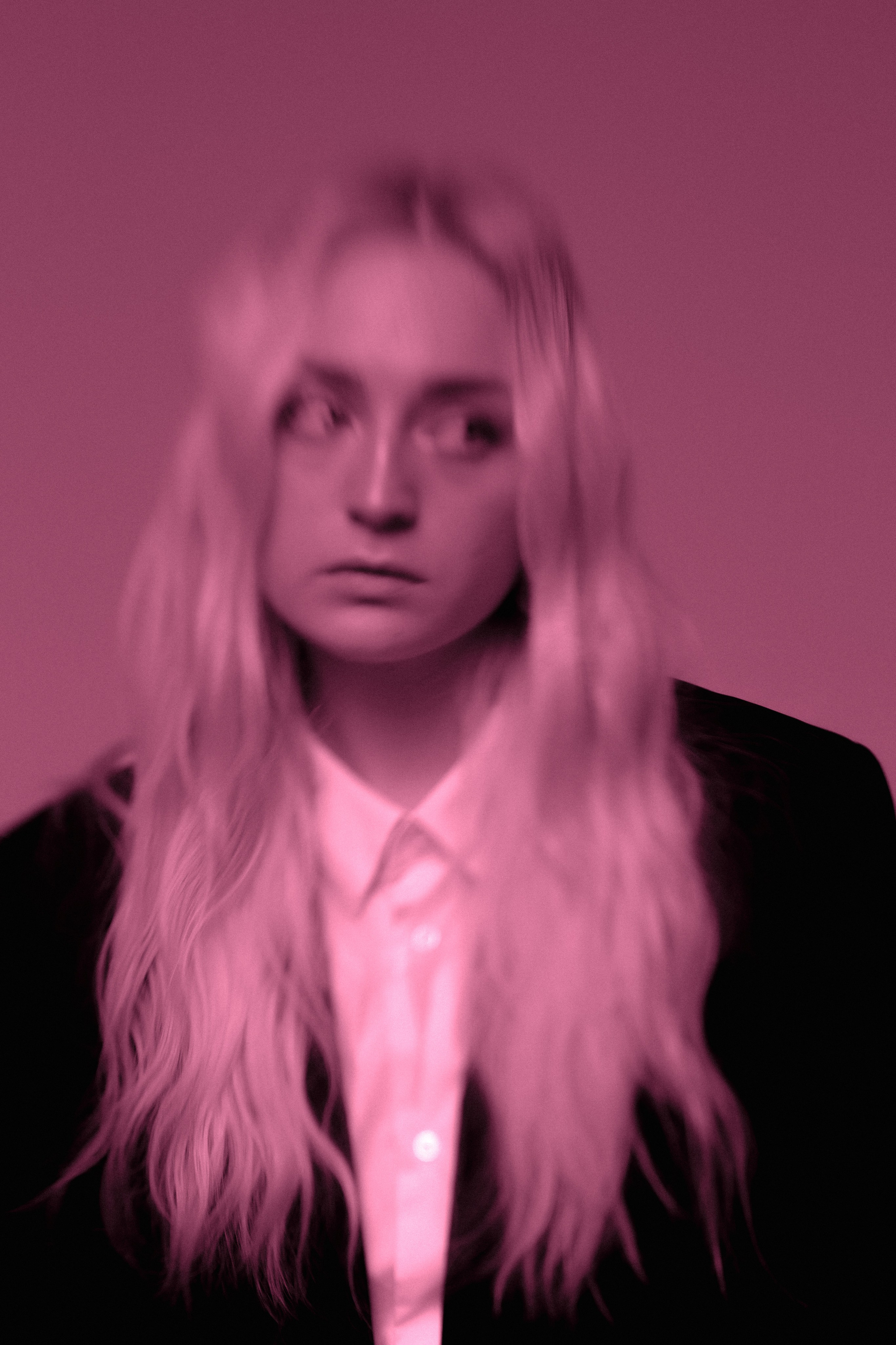 Вика. Портретный фотограф в Москве