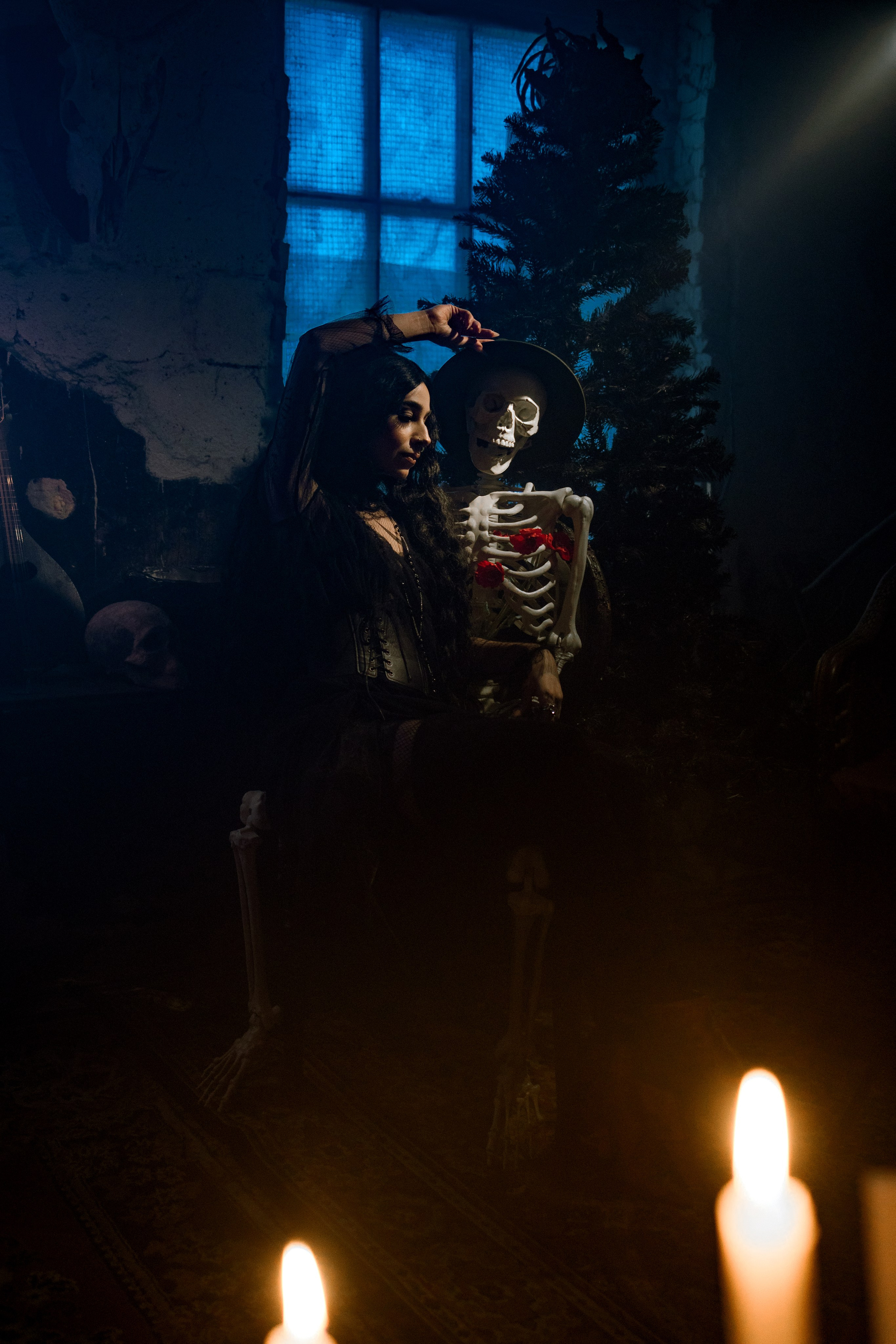 Тайны старого замка