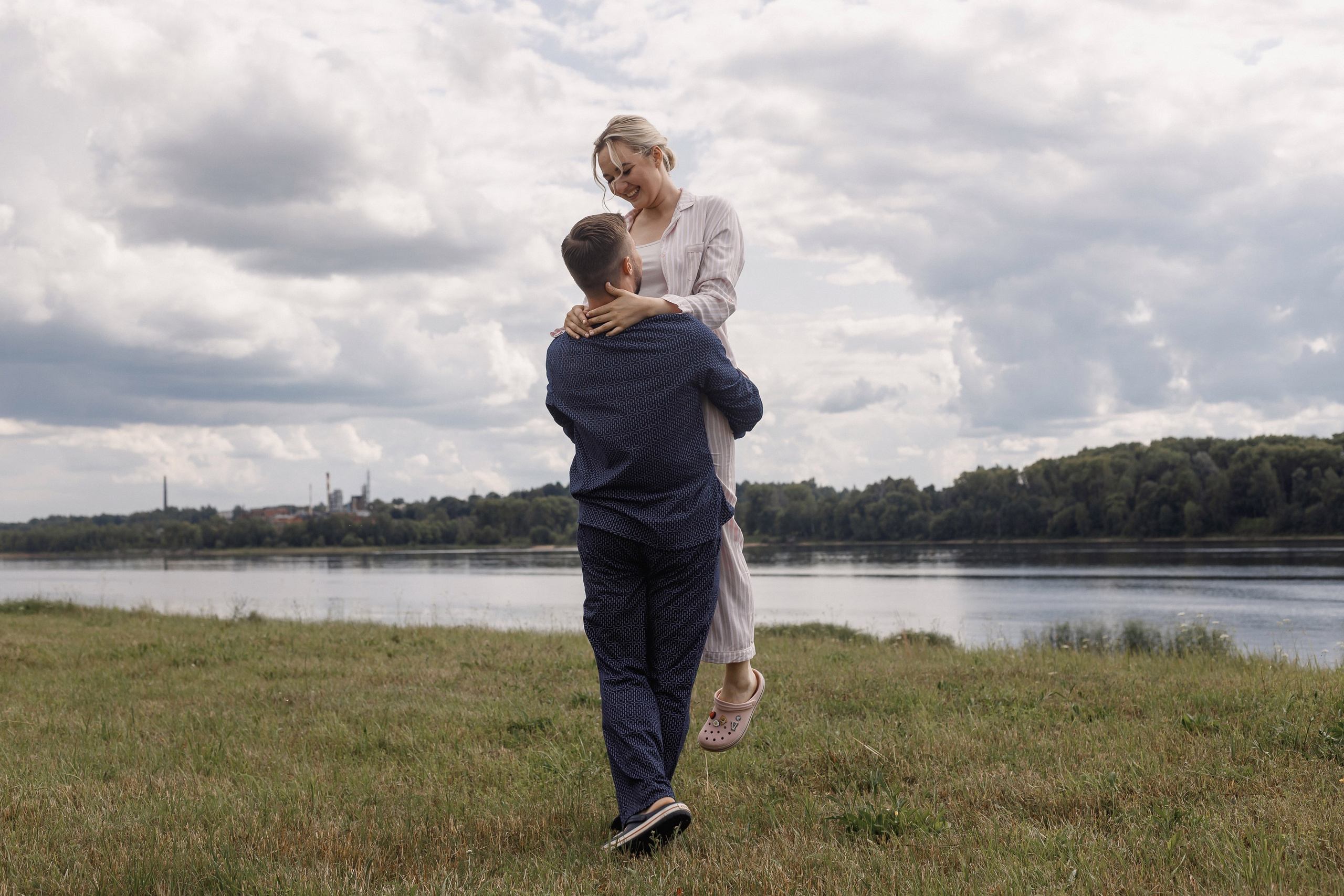 Lock lips. Свадебный фотограф Дмитрий Воробьев Ярославль