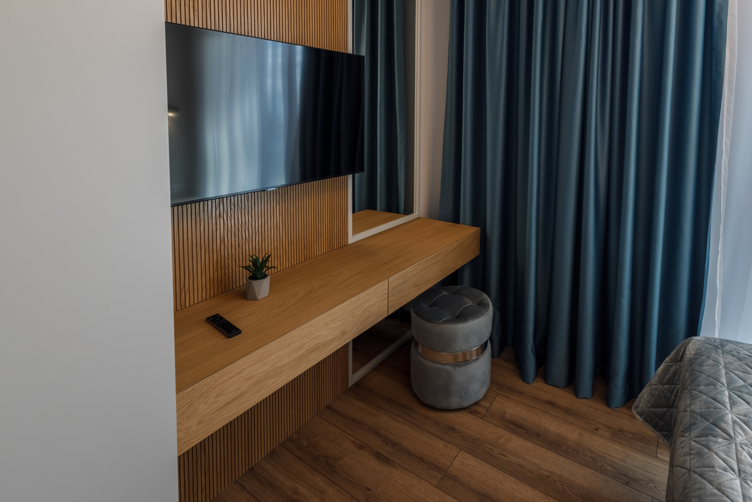 BELLEVUE RESIDENCE by HILTON. Режиссёр, клипмейкер, фотограф — Андрей Охота