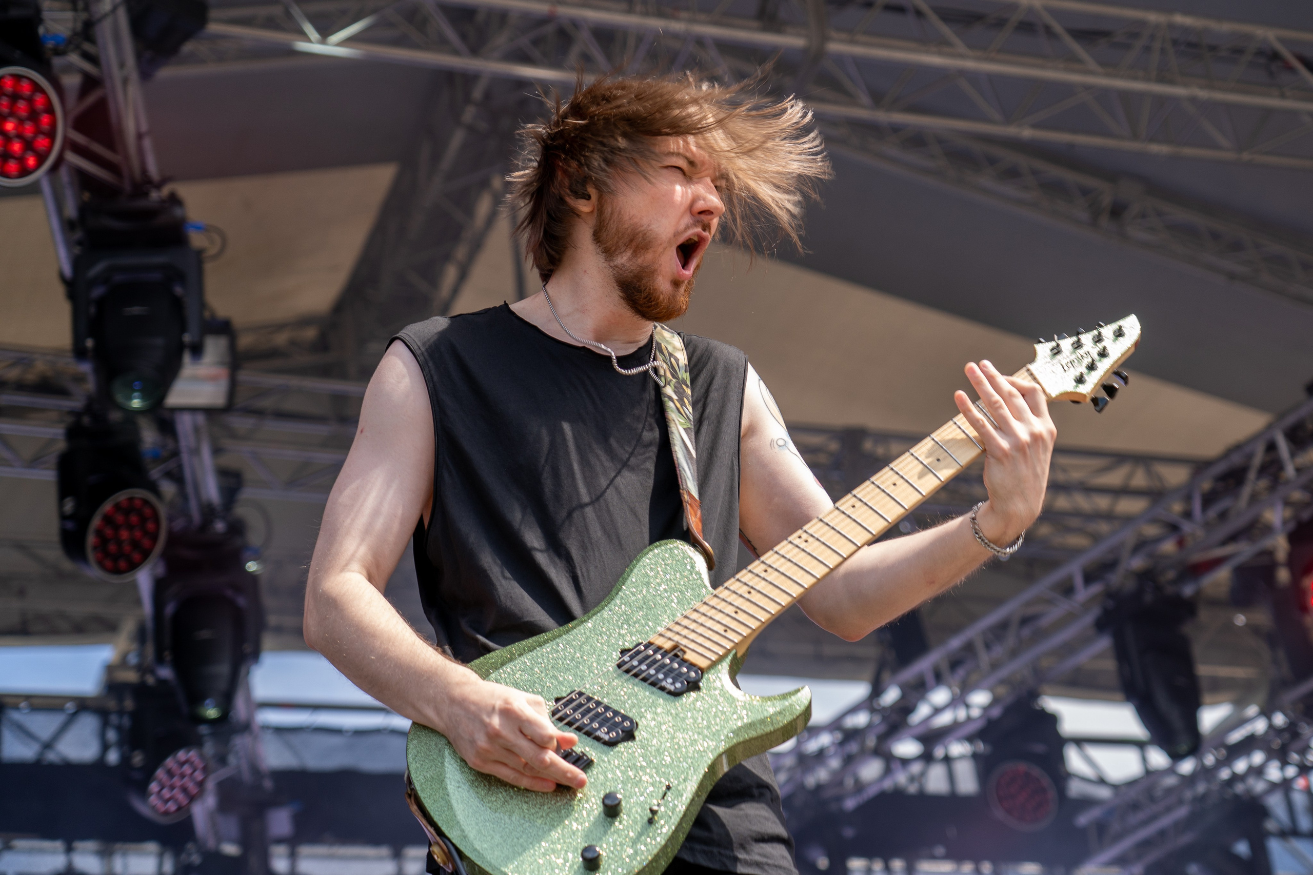 Пляж 2.4. Фотограф Денис Булавин