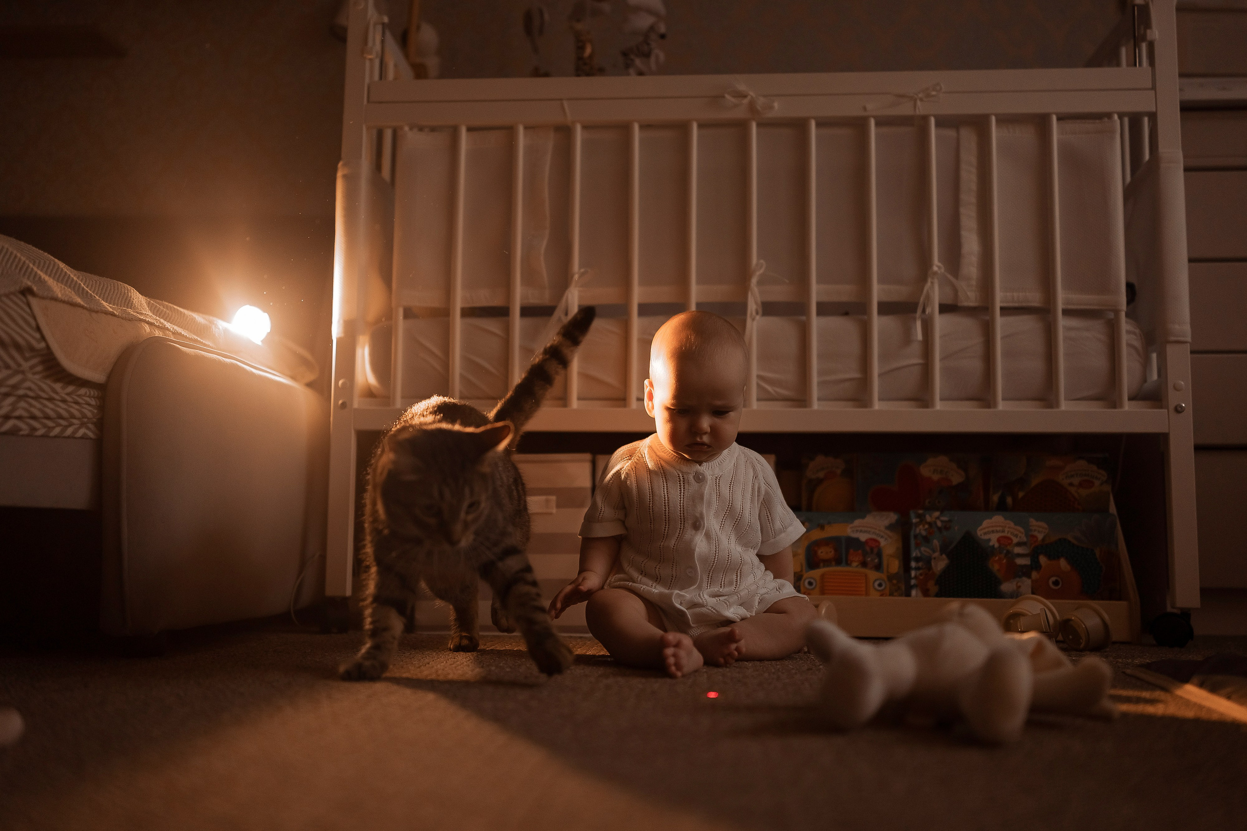 Николай. Семейный и свадебный фотограф в Москве Леванова Александра