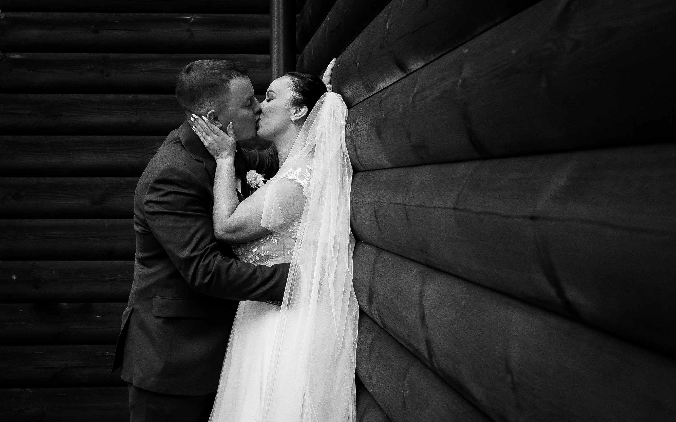 Роман и Елена. Фотограф Татьяна Орлова