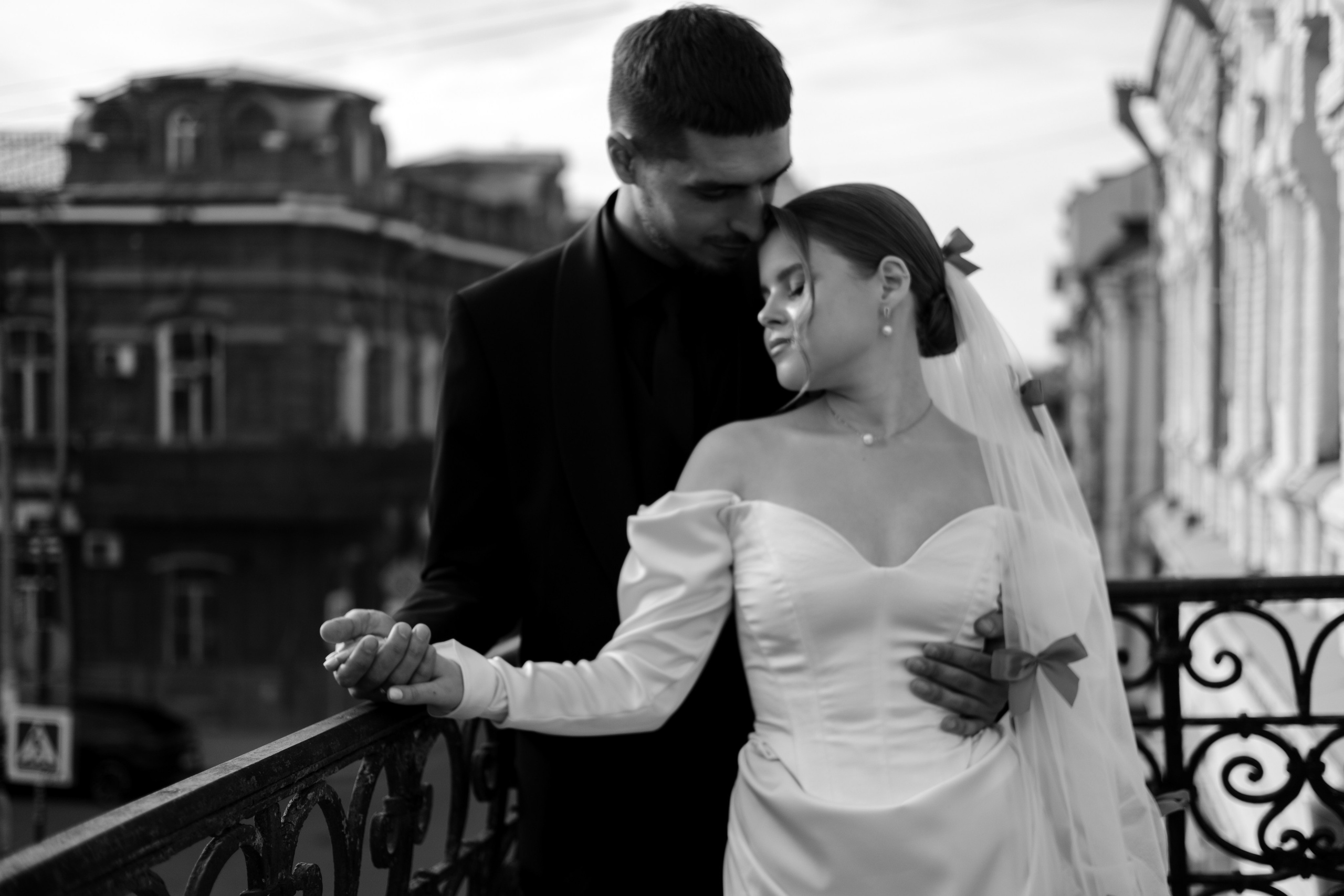 Шамиль и Анастасия. Фотограф в Астрахани Миронова Анастасия