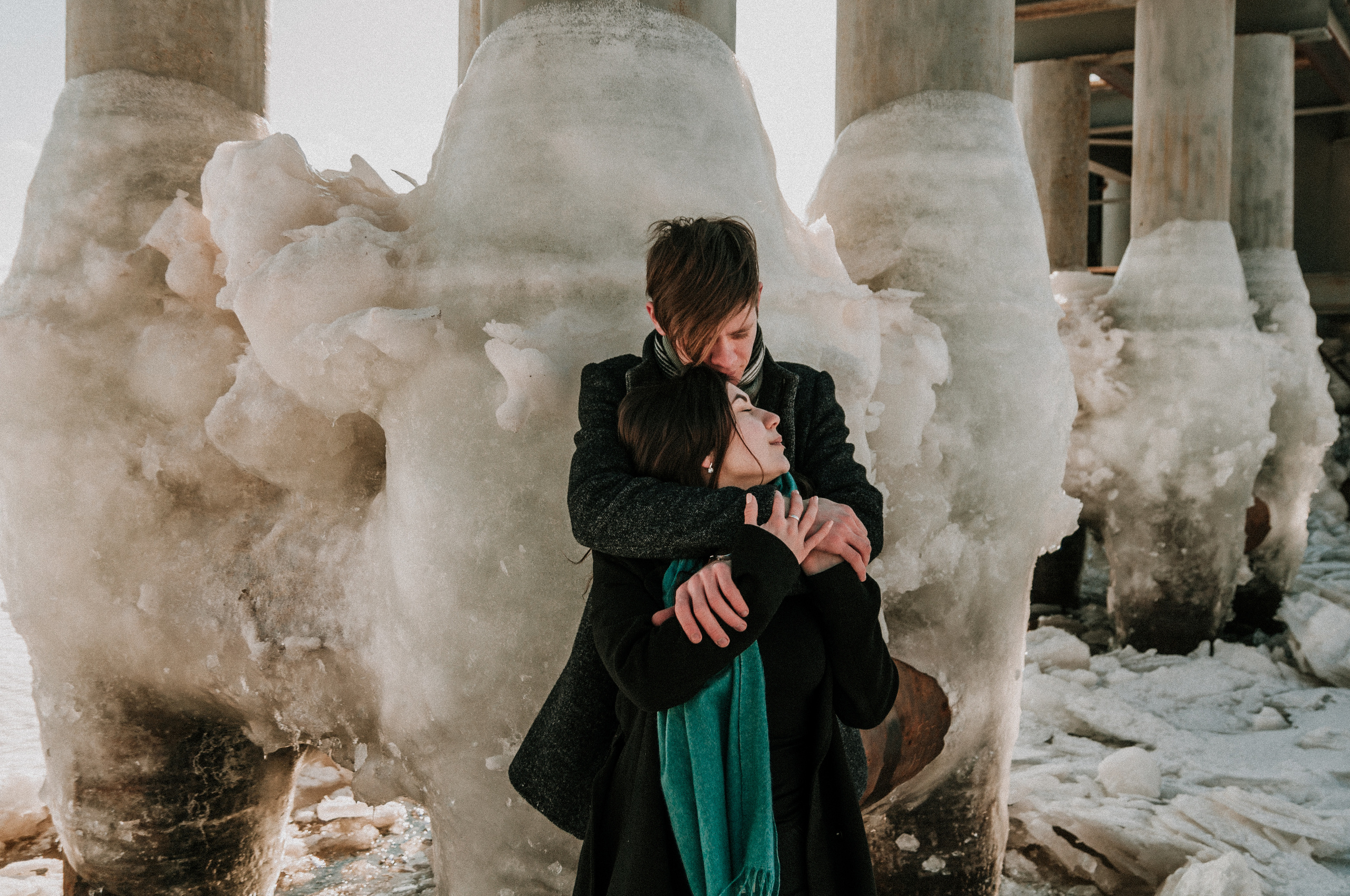 *. Фотограф Данил Бушуев