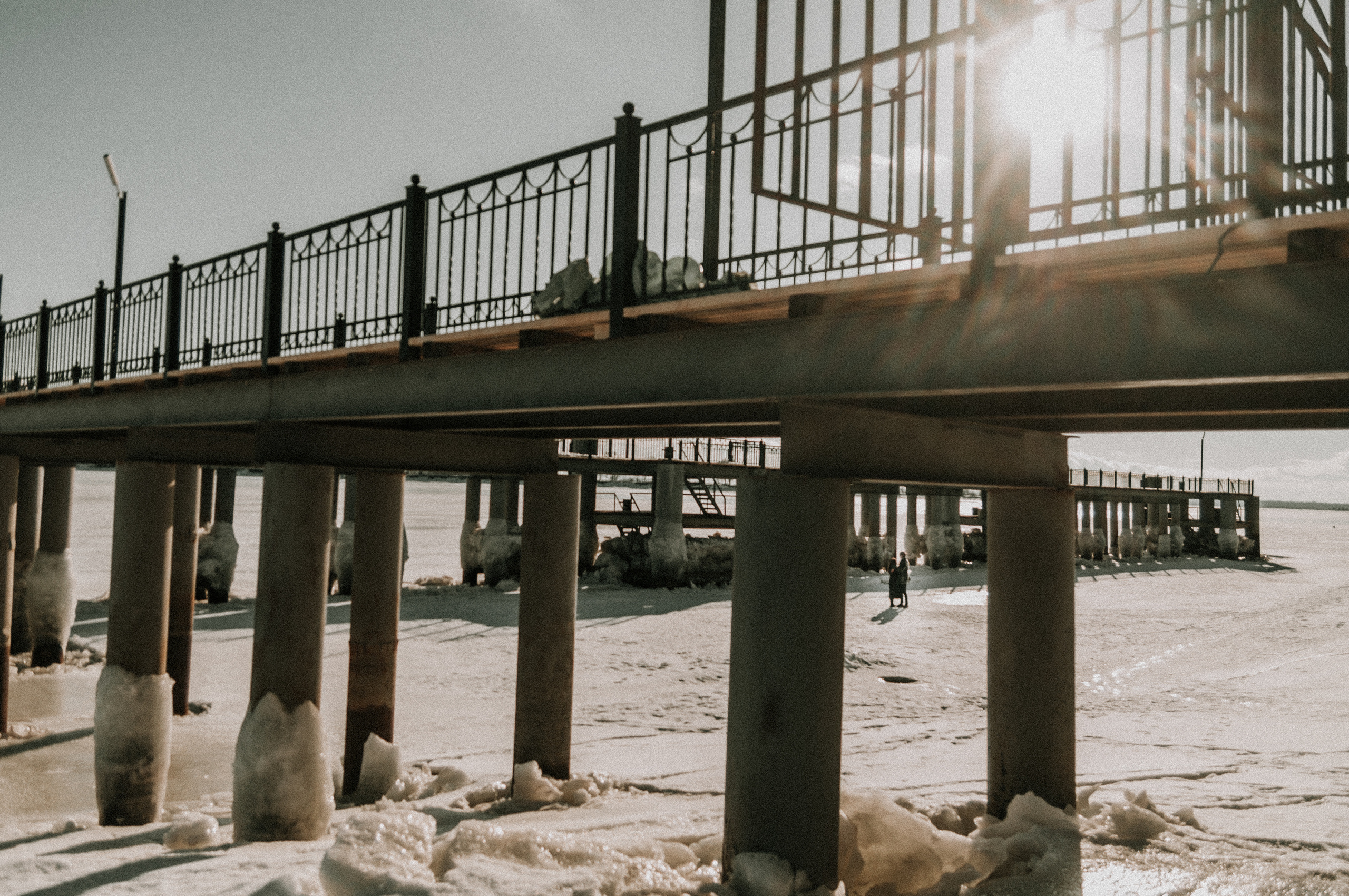 *. Фотограф Данил Бушуев