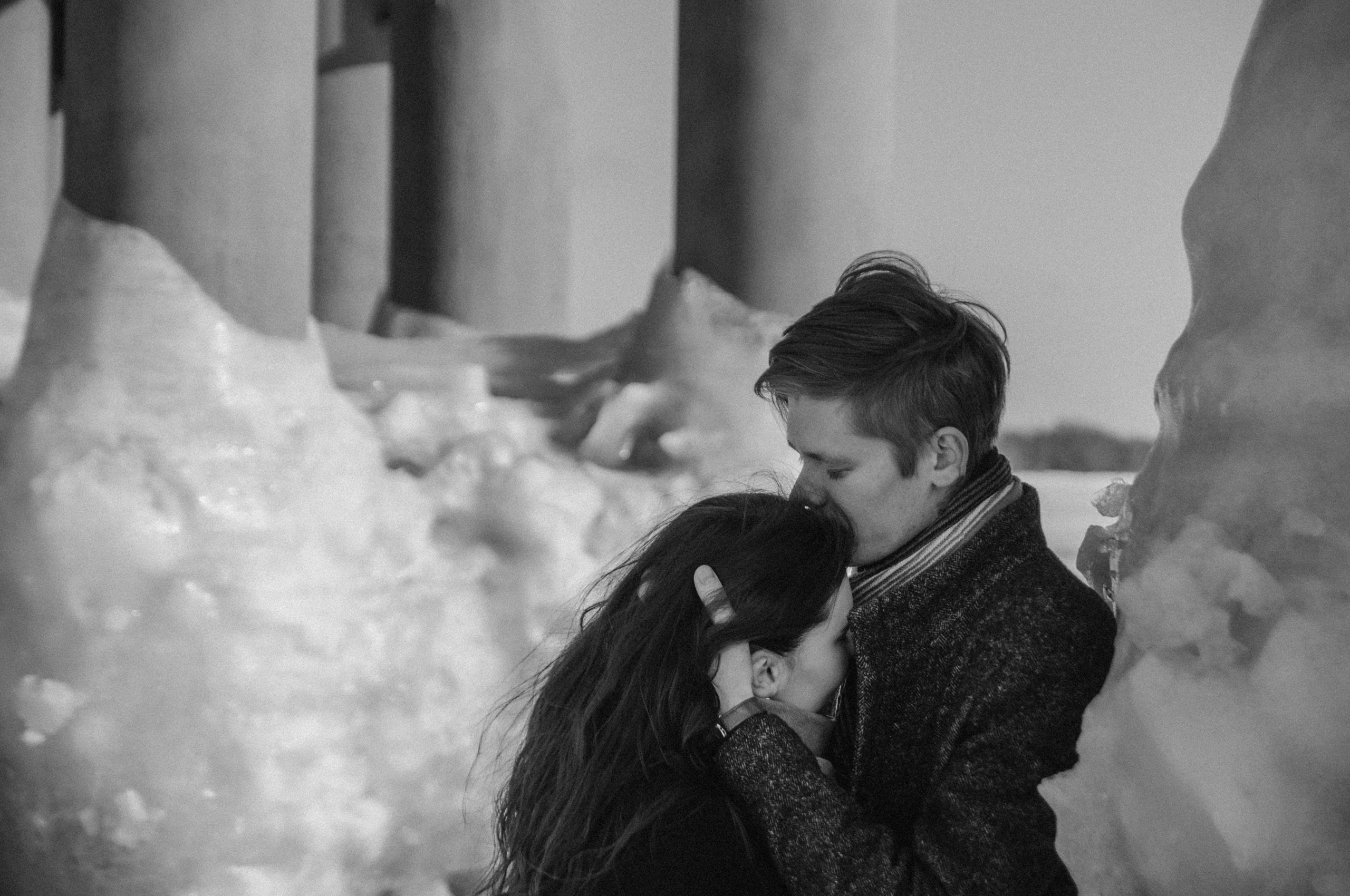 *. Фотограф Данил Бушуев