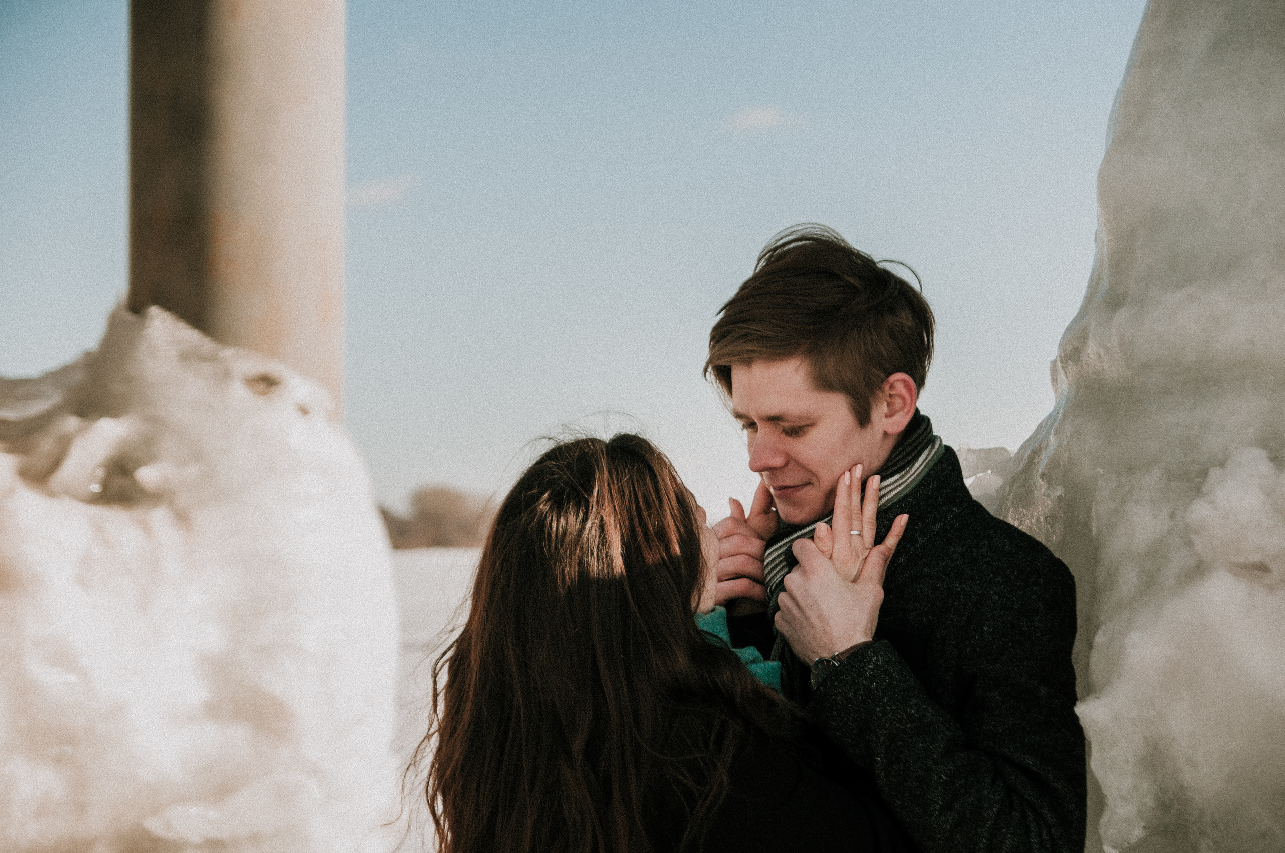 *. Фотограф Данил Бушуев