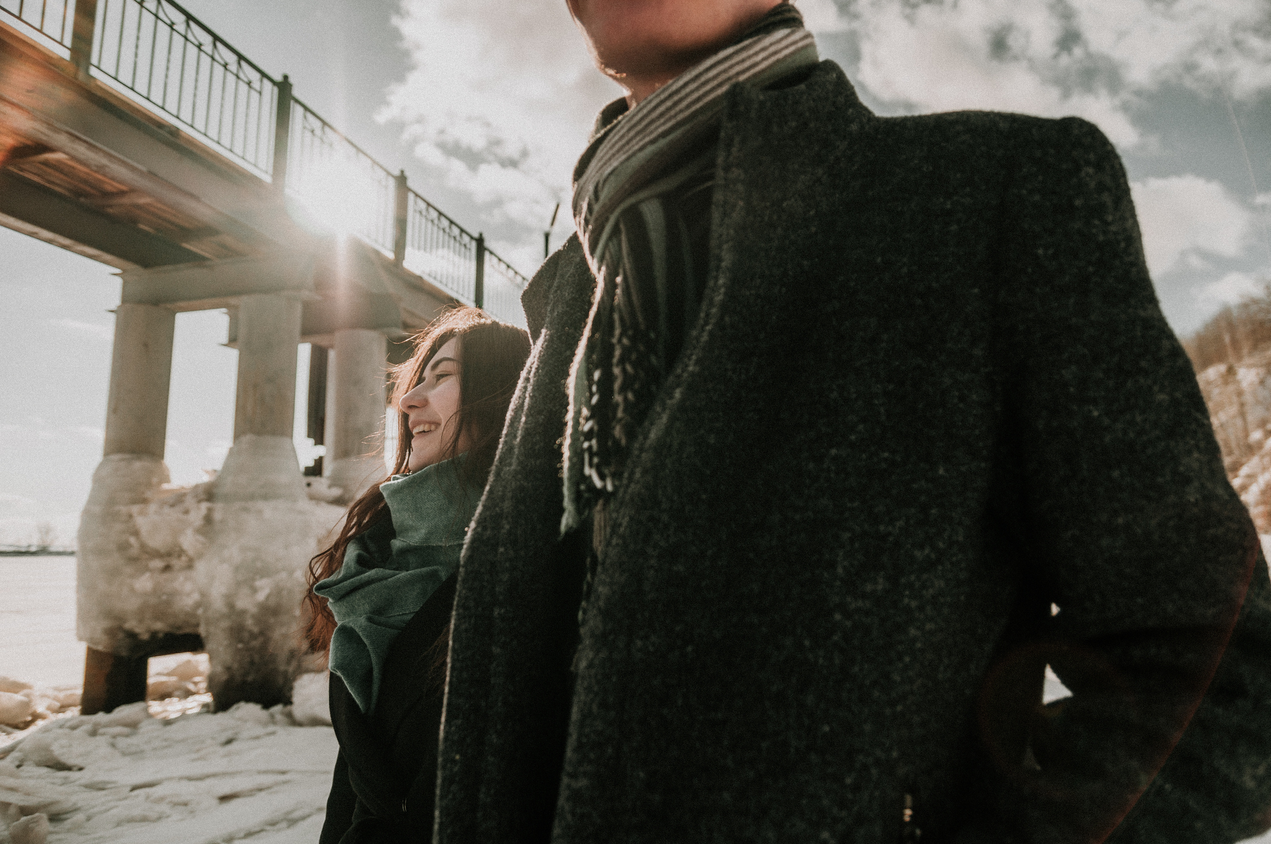 *. Фотограф Данил Бушуев