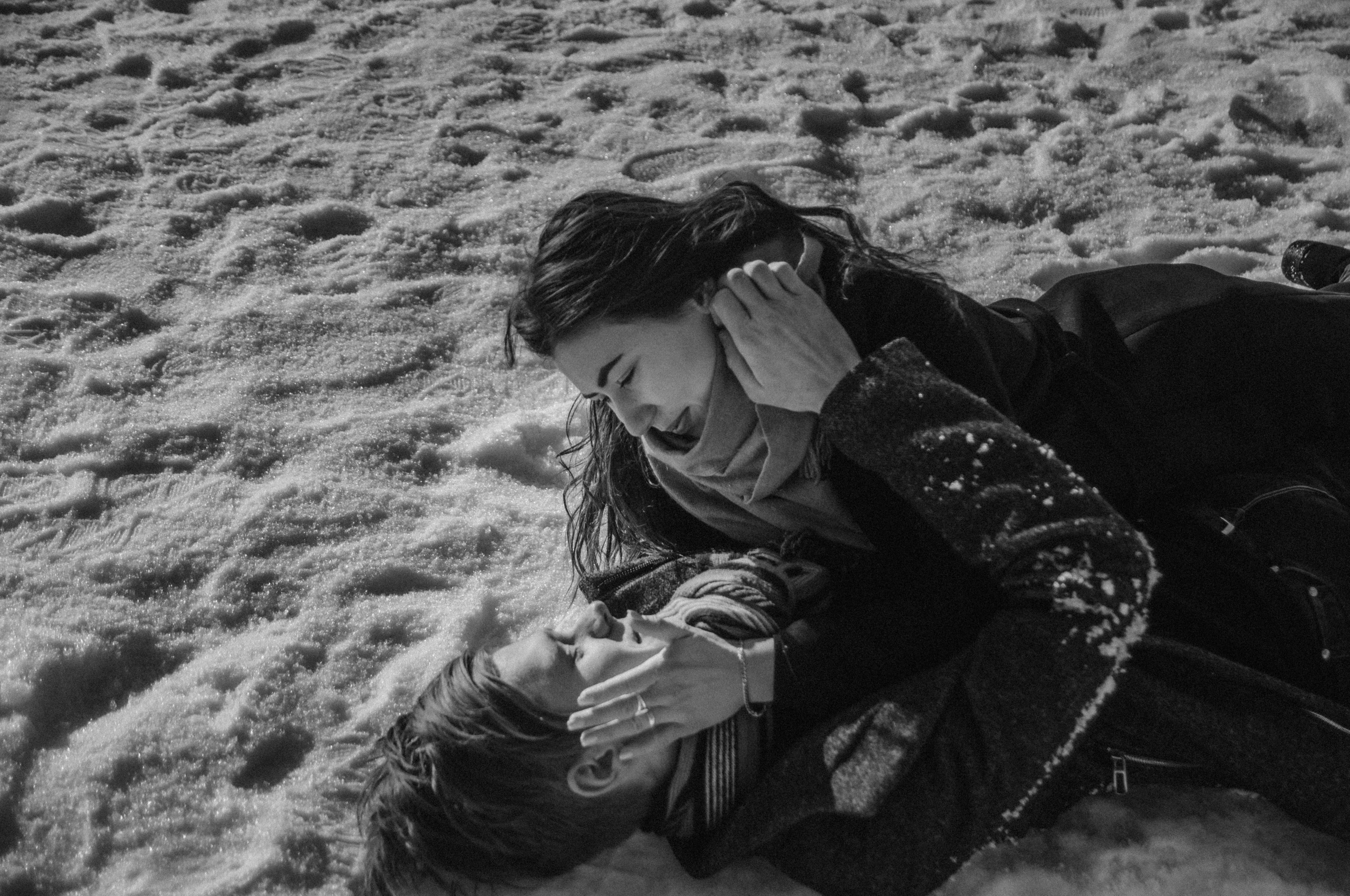 *. Фотограф Данил Бушуев