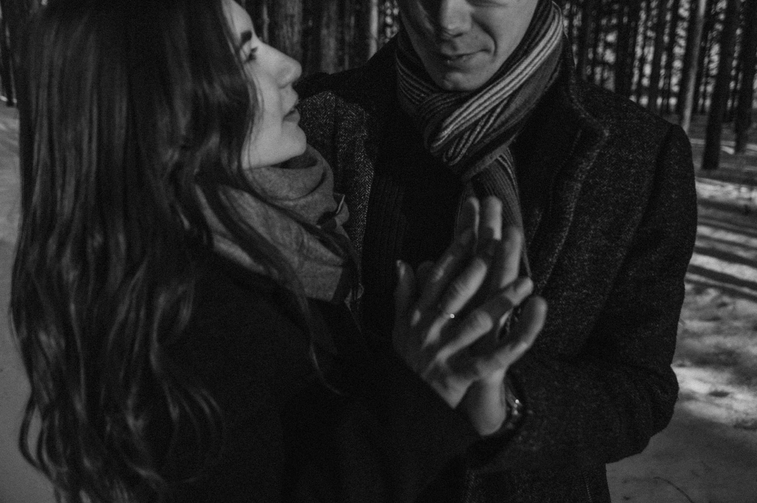 *. Фотограф Данил Бушуев