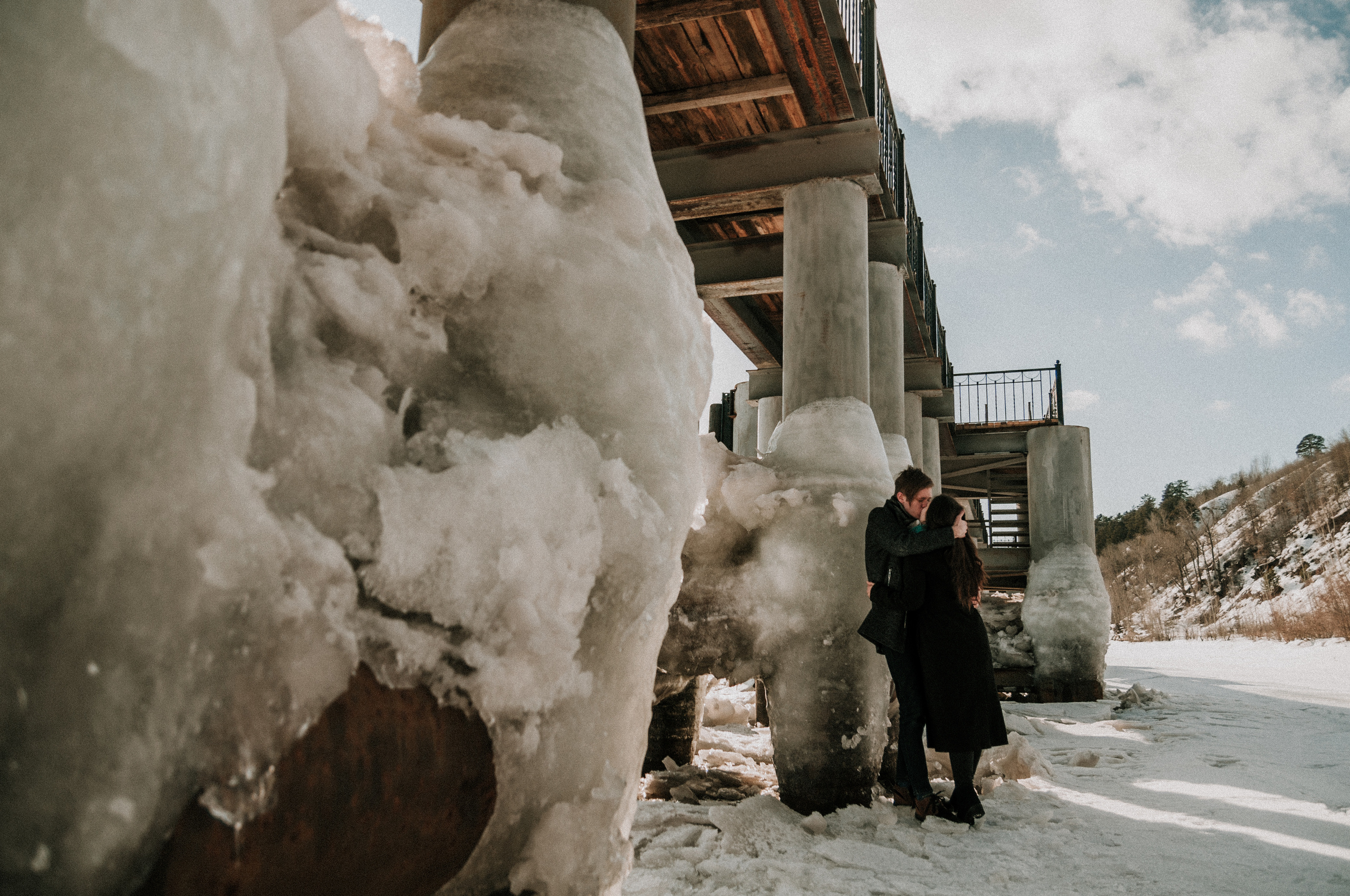 *. Фотограф Данил Бушуев