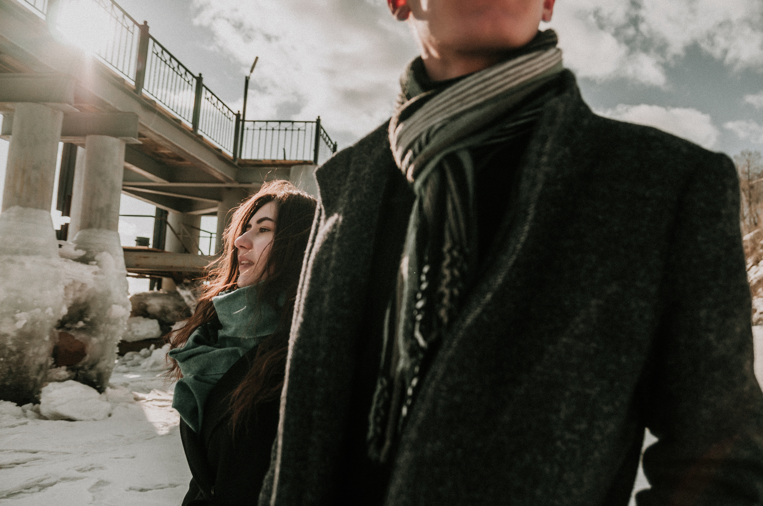 *. Фотограф Данил Бушуев