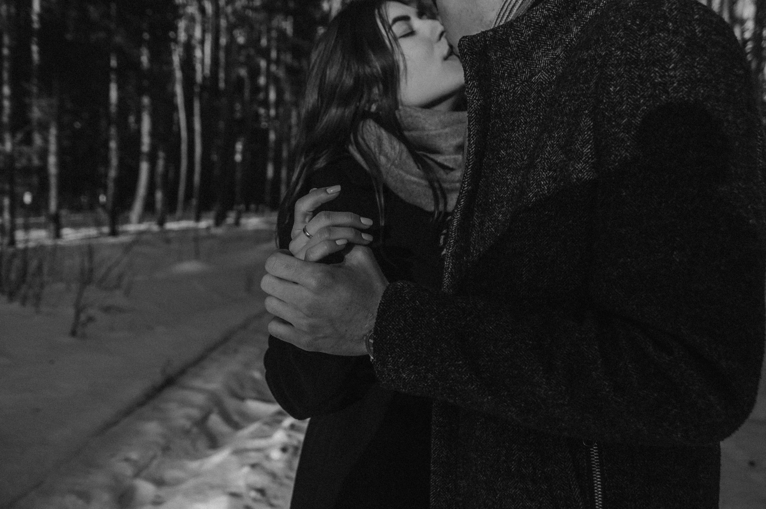 *. Фотограф Данил Бушуев