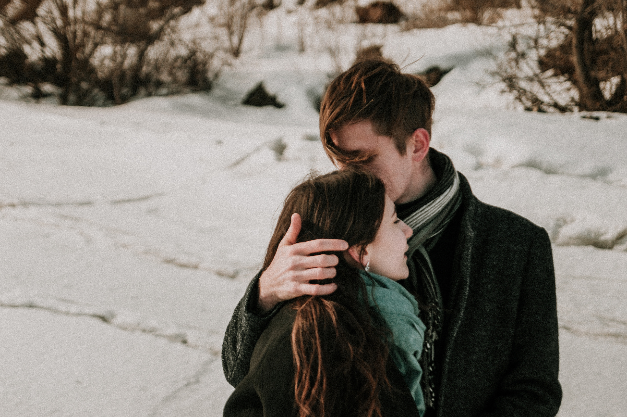 *. Фотограф Данил Бушуев