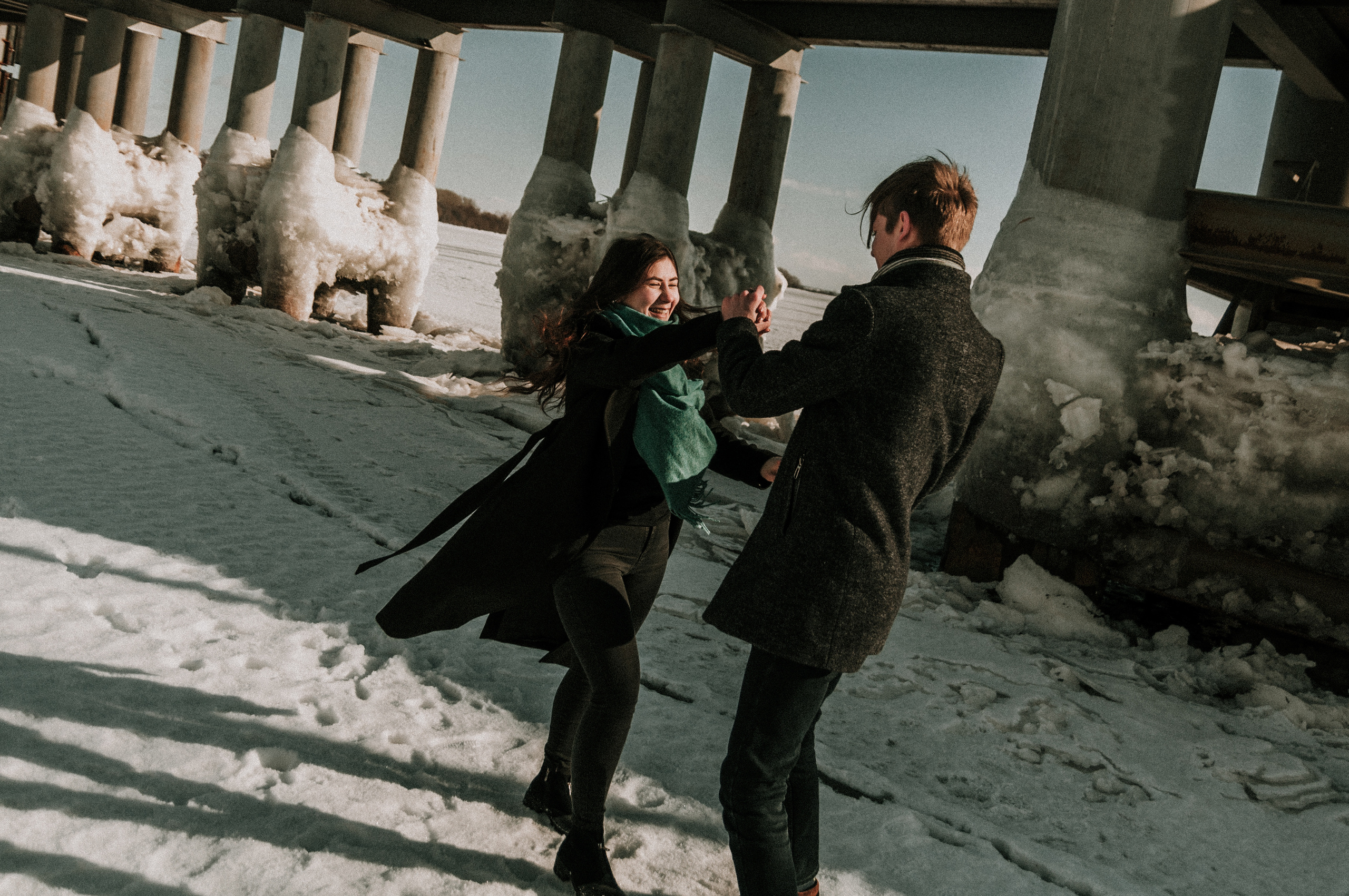 *. Фотограф Данил Бушуев