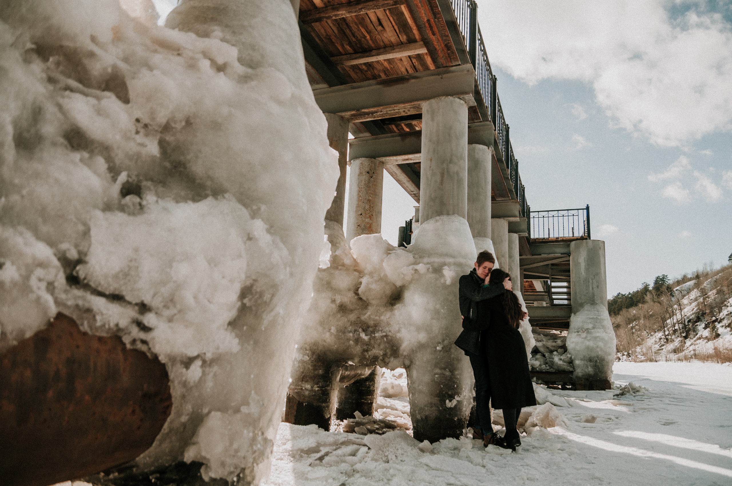 *. Фотограф Данил Бушуев