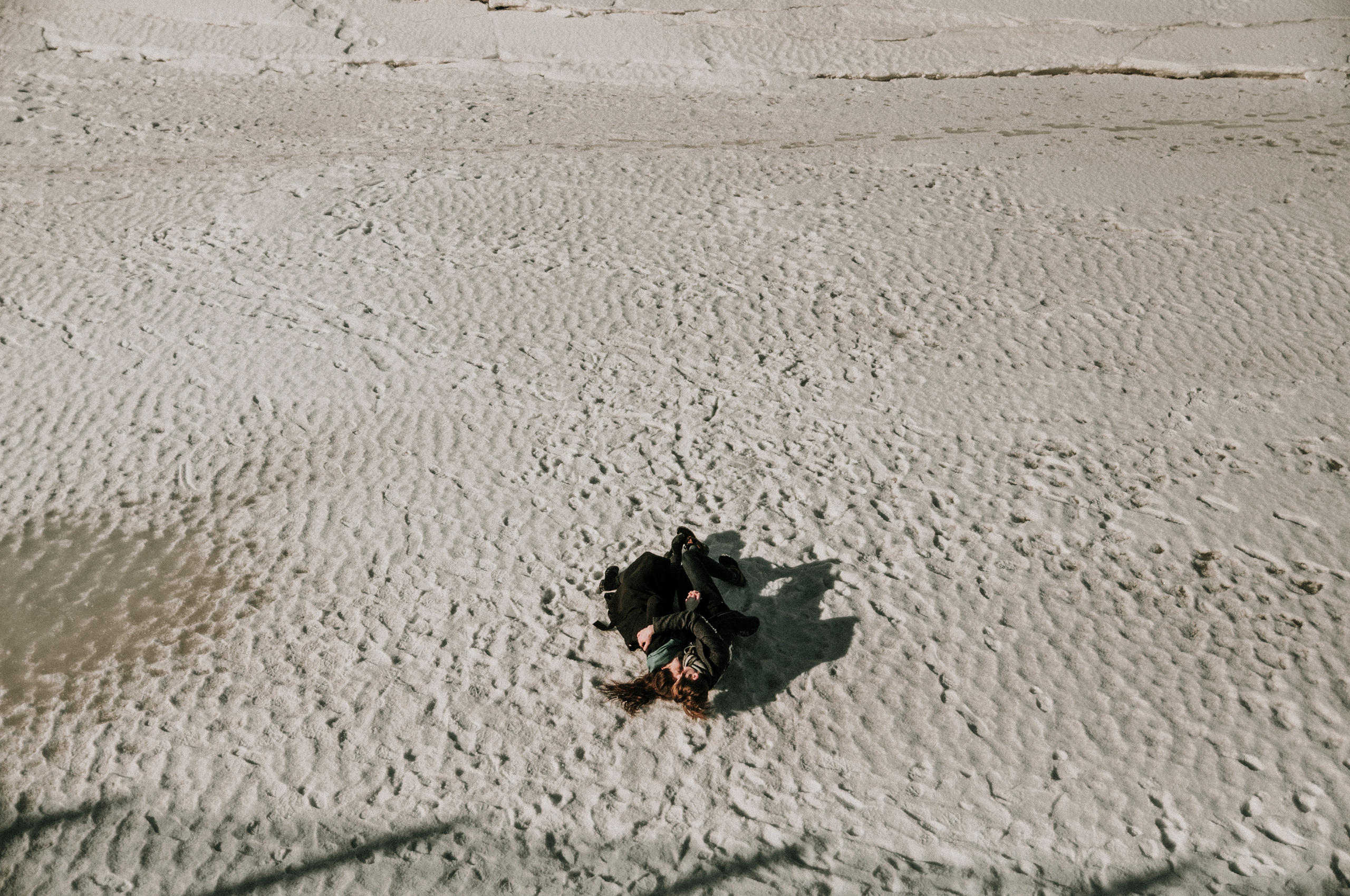 *. Фотограф Данил Бушуев