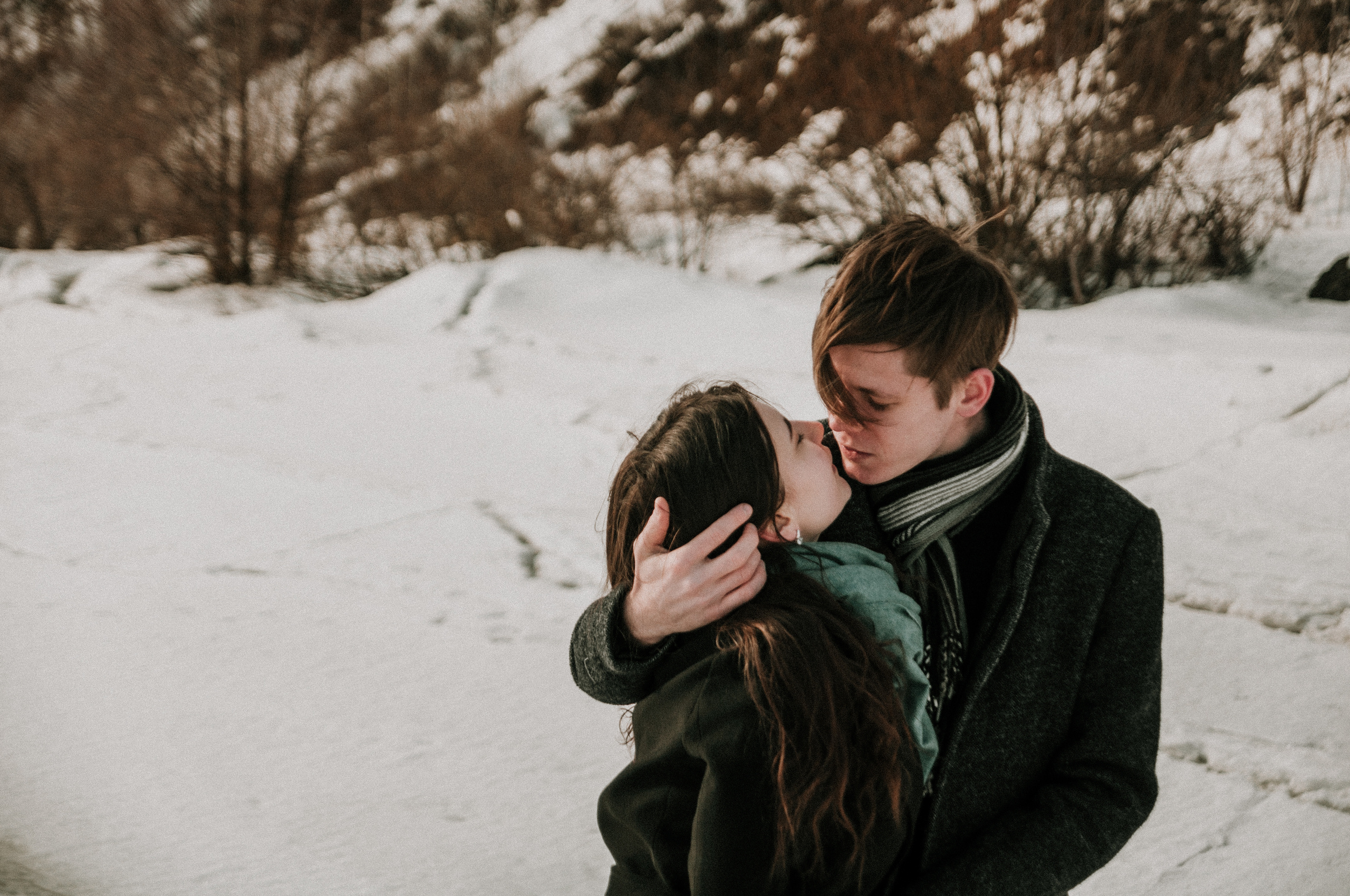 *. Фотограф Данил Бушуев