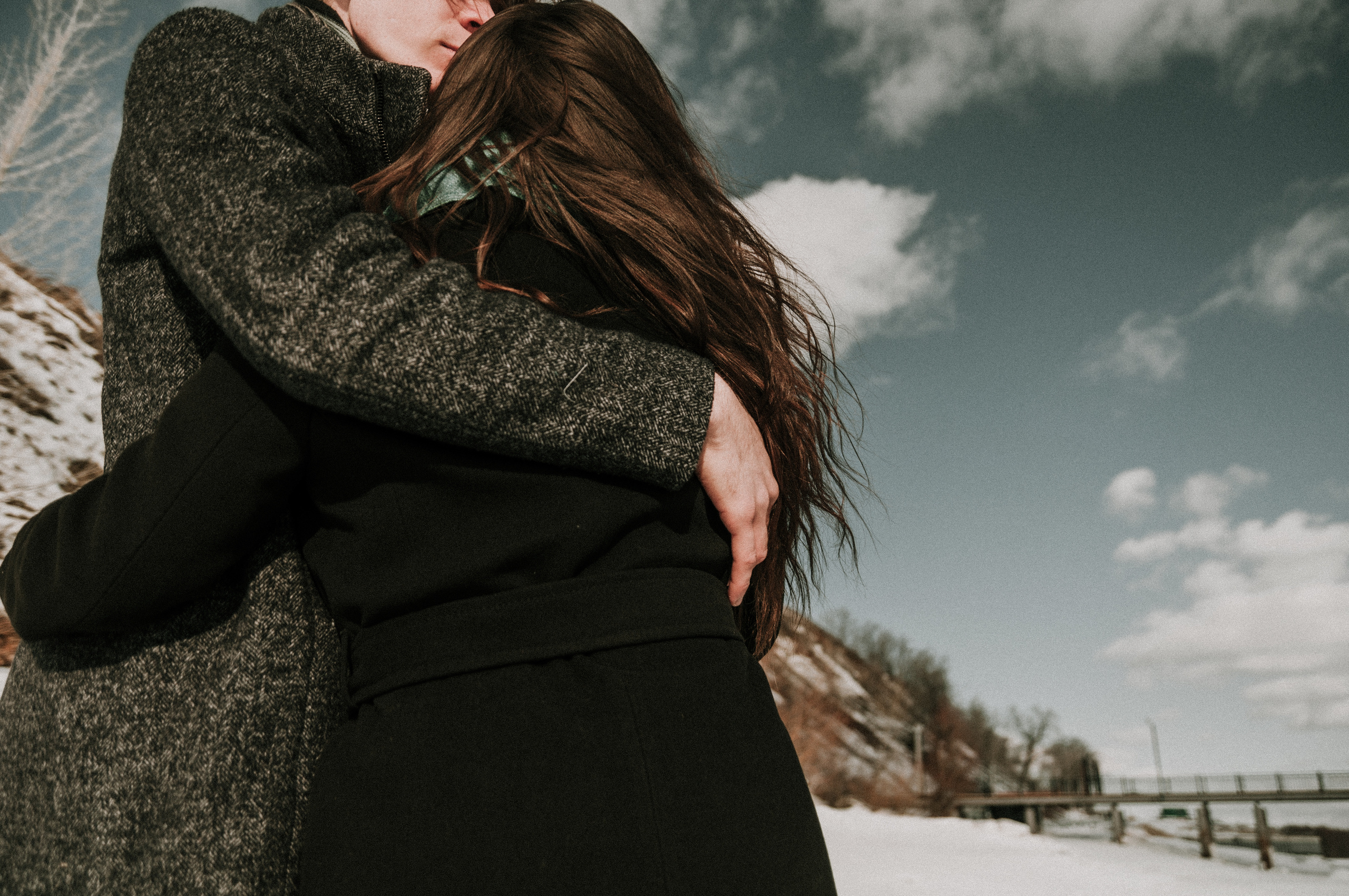 *. Фотограф Данил Бушуев