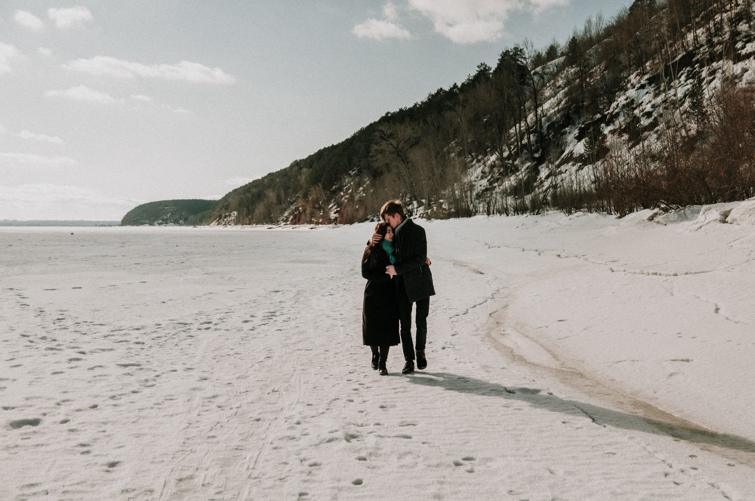 *. Фотограф Данил Бушуев