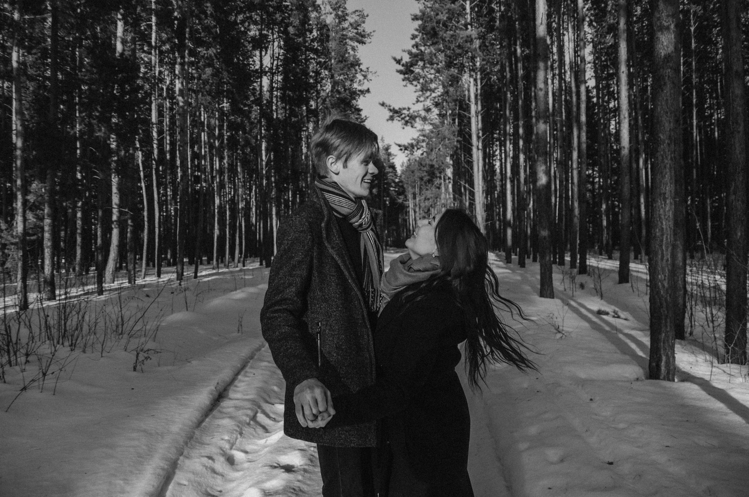 *. Фотограф Данил Бушуев