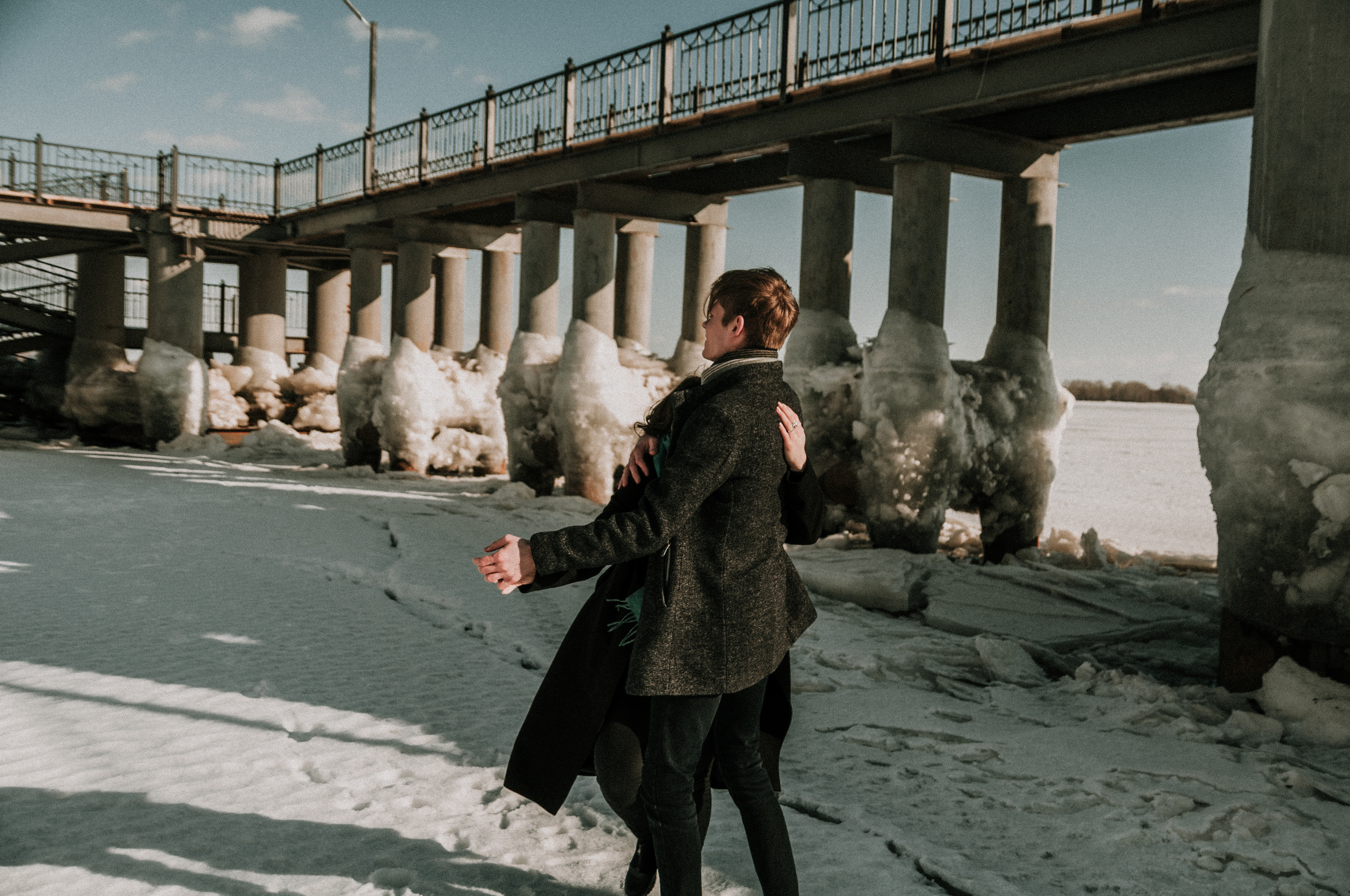 *. Фотограф Данил Бушуев