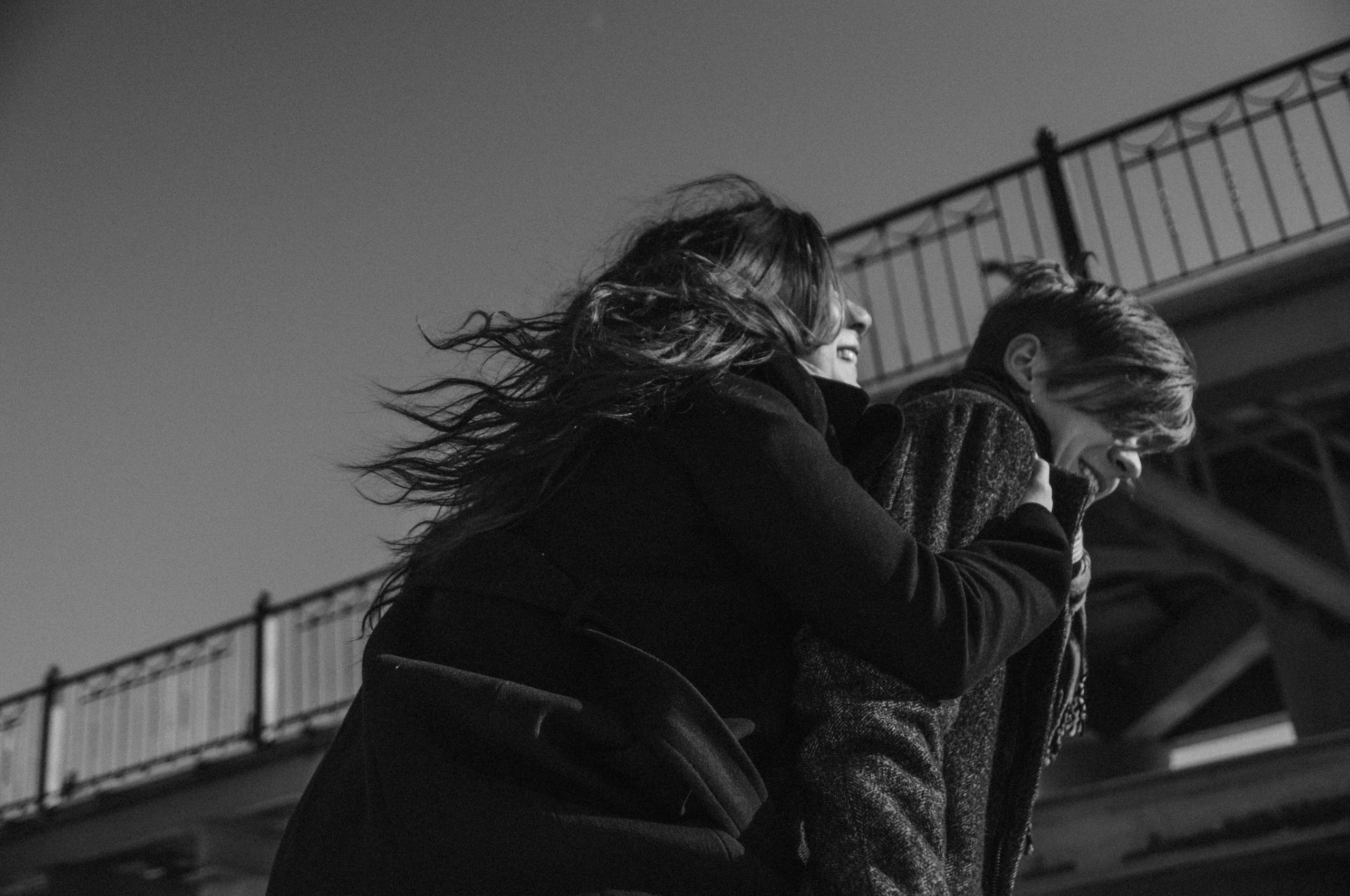 *. Фотограф Данил Бушуев