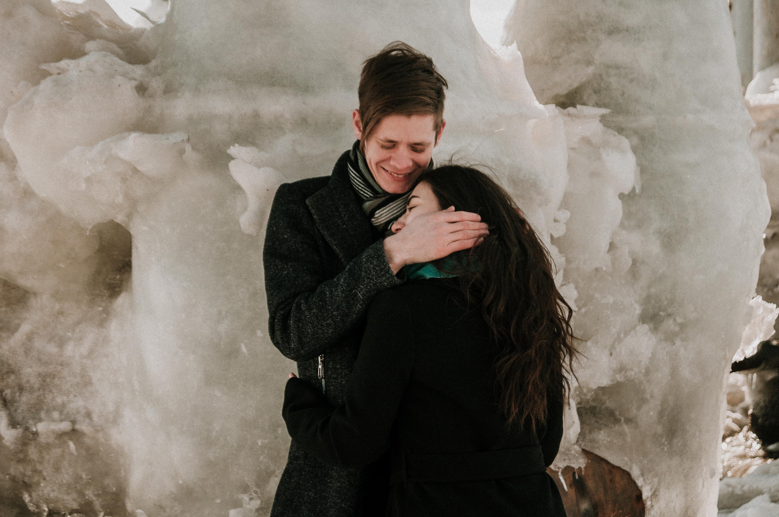 *. Фотограф Данил Бушуев