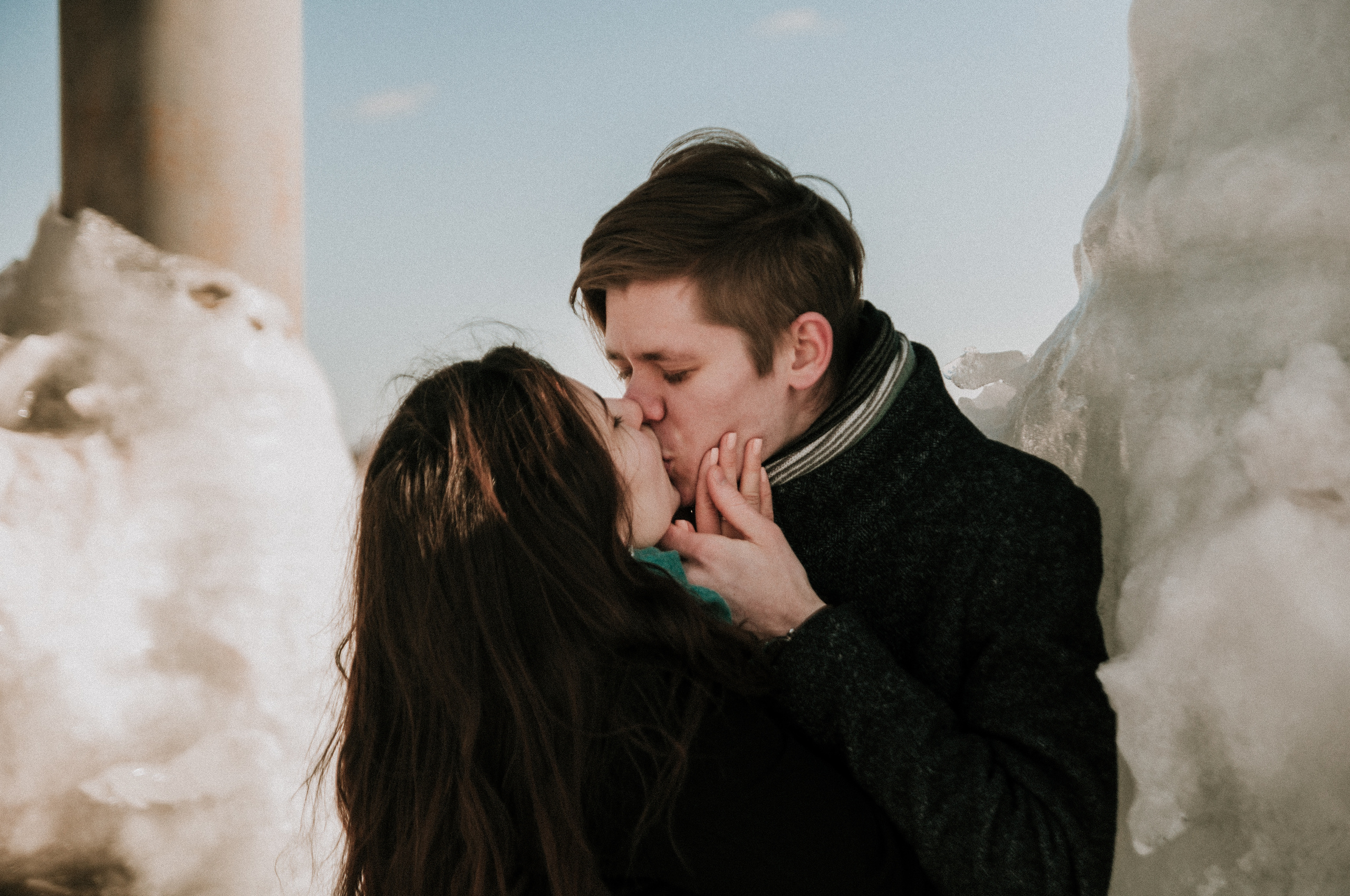 *. Фотограф Данил Бушуев